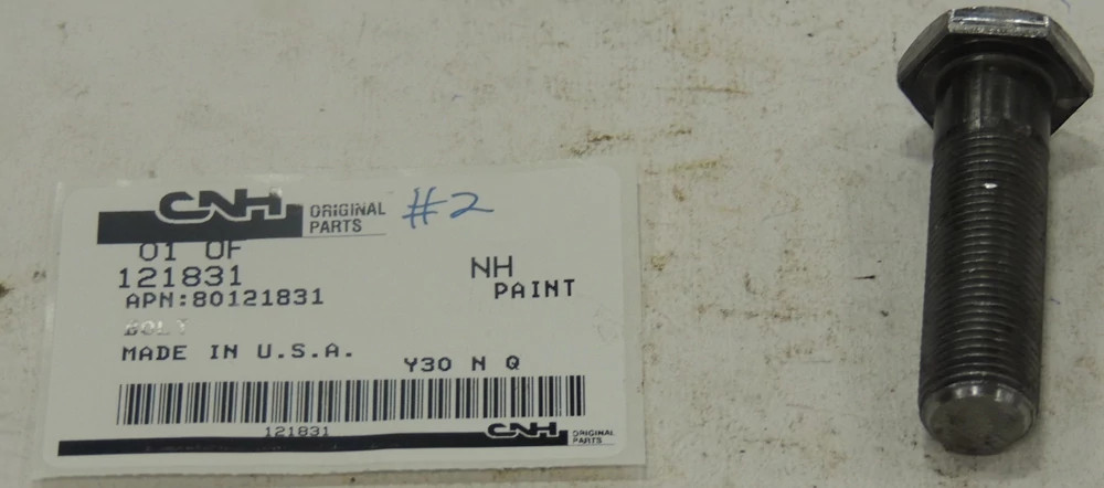 PARAFUSO | CASEIH | SA | PT