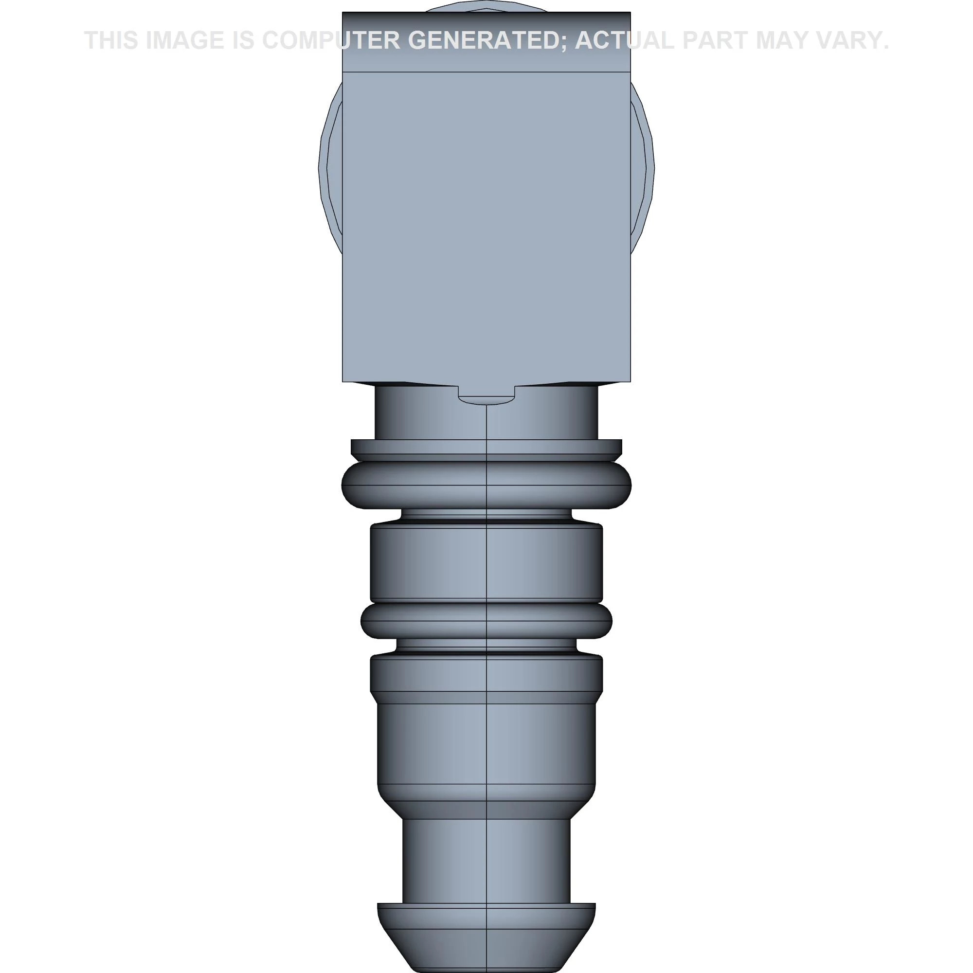 HOSE | CASECE | US | EN