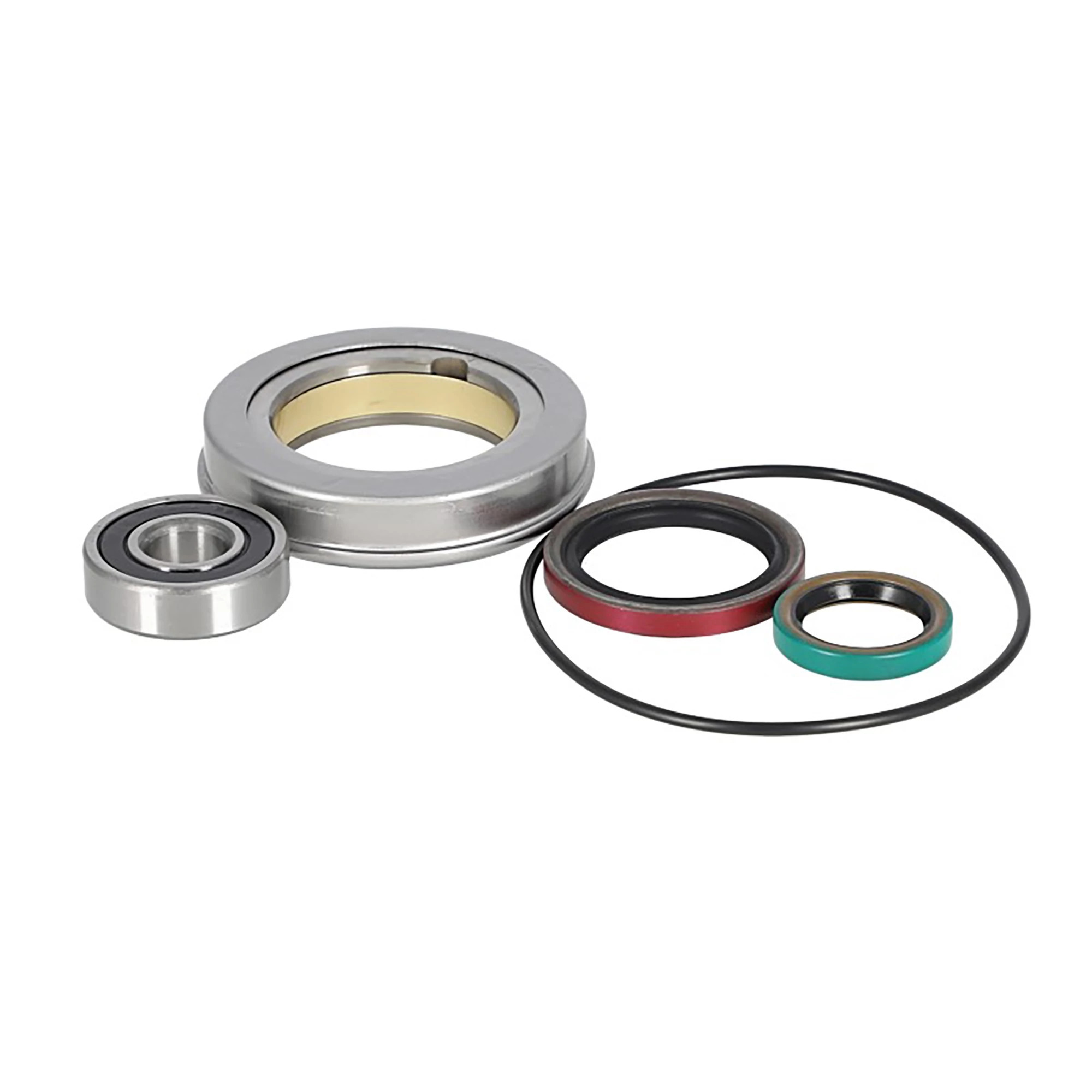 Clutch Bearing Seal Kit | NEWHOLLANDAG | US | EN
