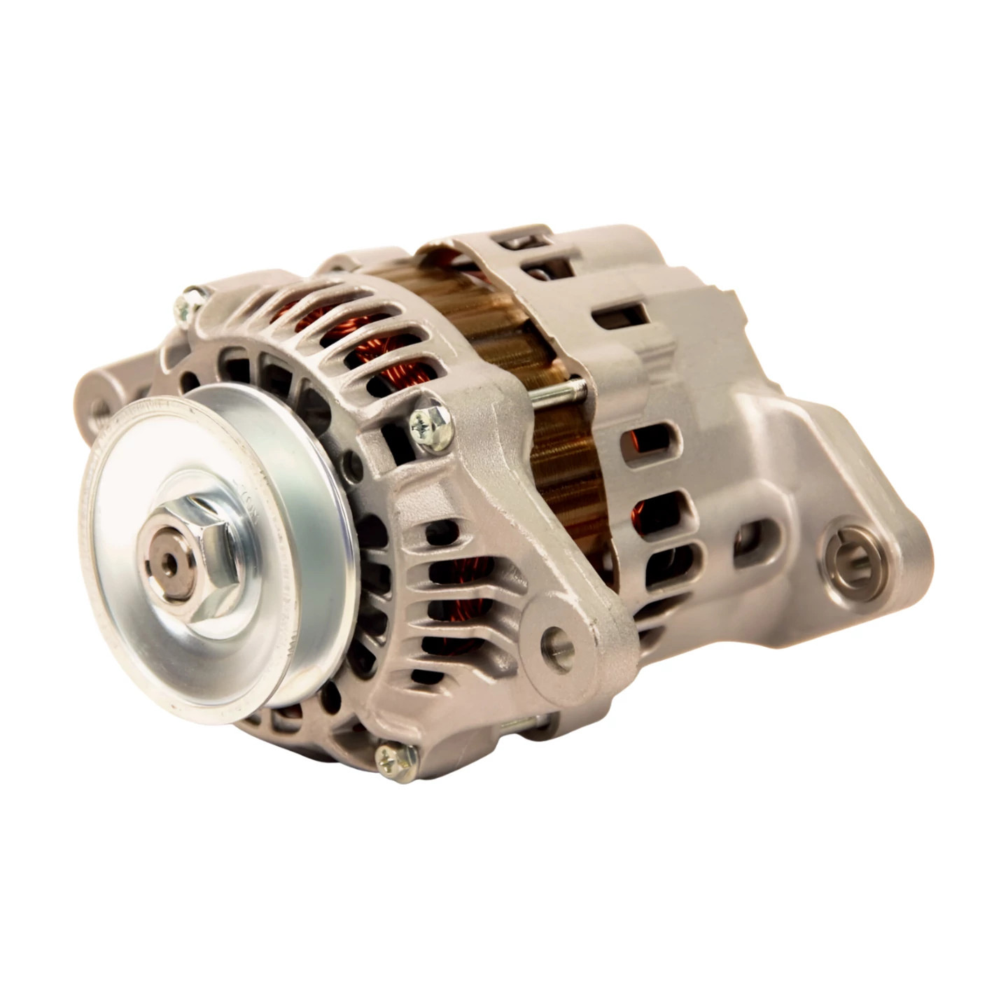 REMAN-ALTERNATOR | CASECE | EU | EN