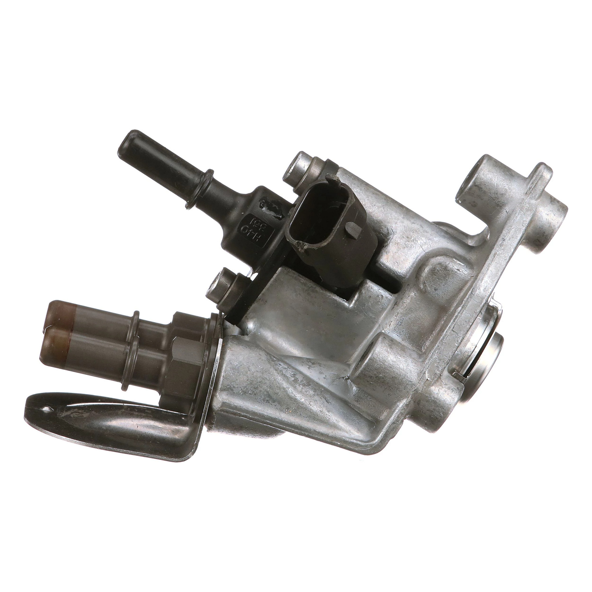 REMAN-INJEC EMISSION | MILLER | CA | EN