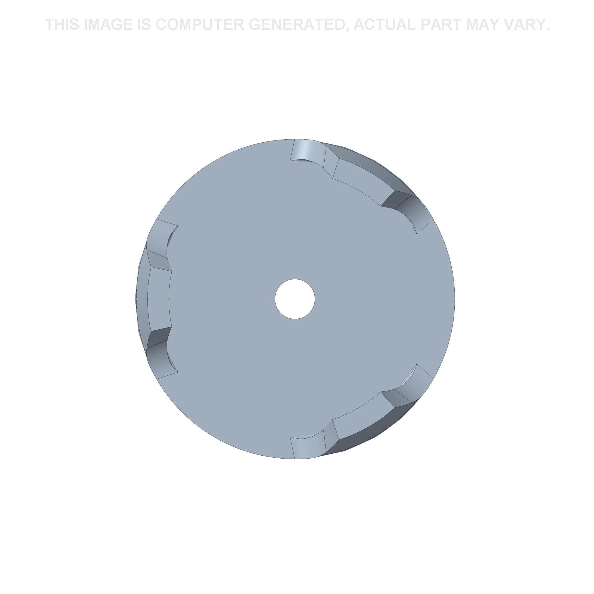 RESTRICTOR VALVE | CASEIH | GB | EN