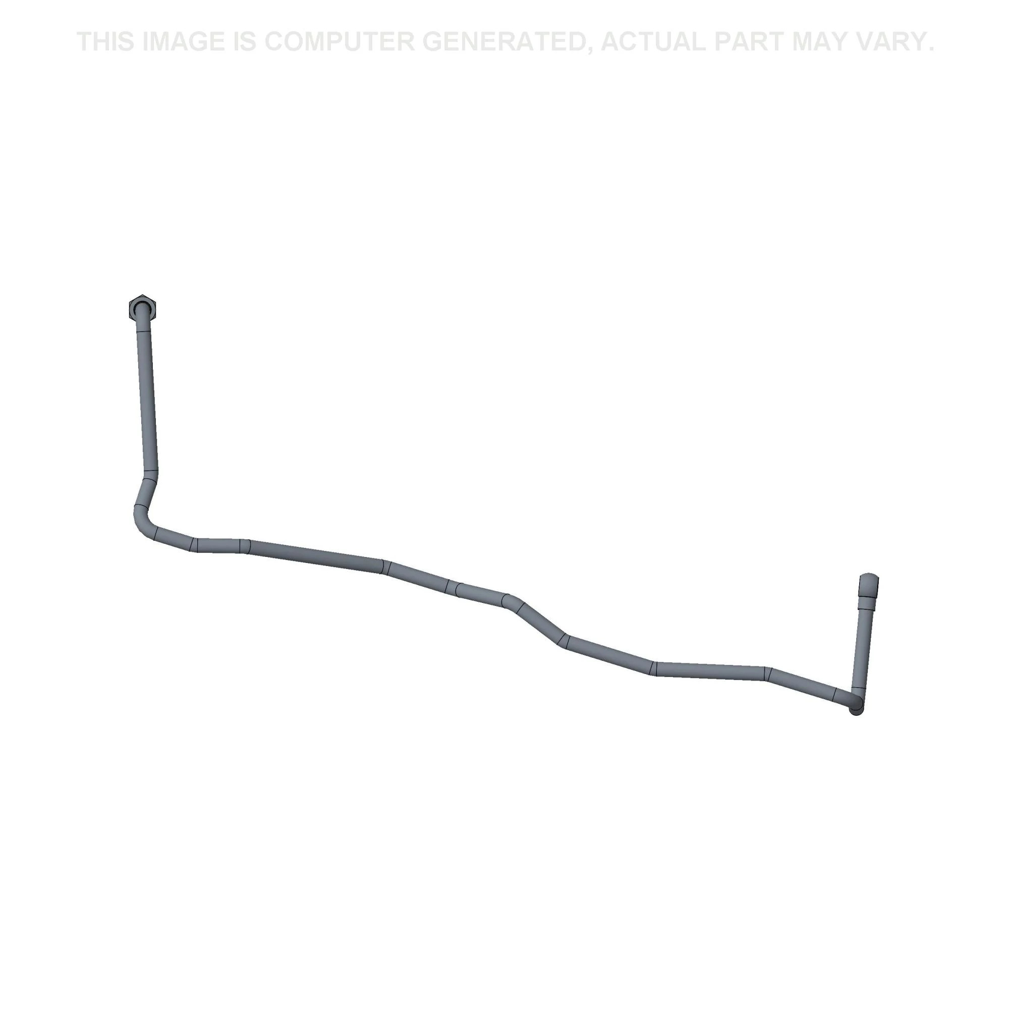 TUBO | NEWHOLLANDAG | EU | ES