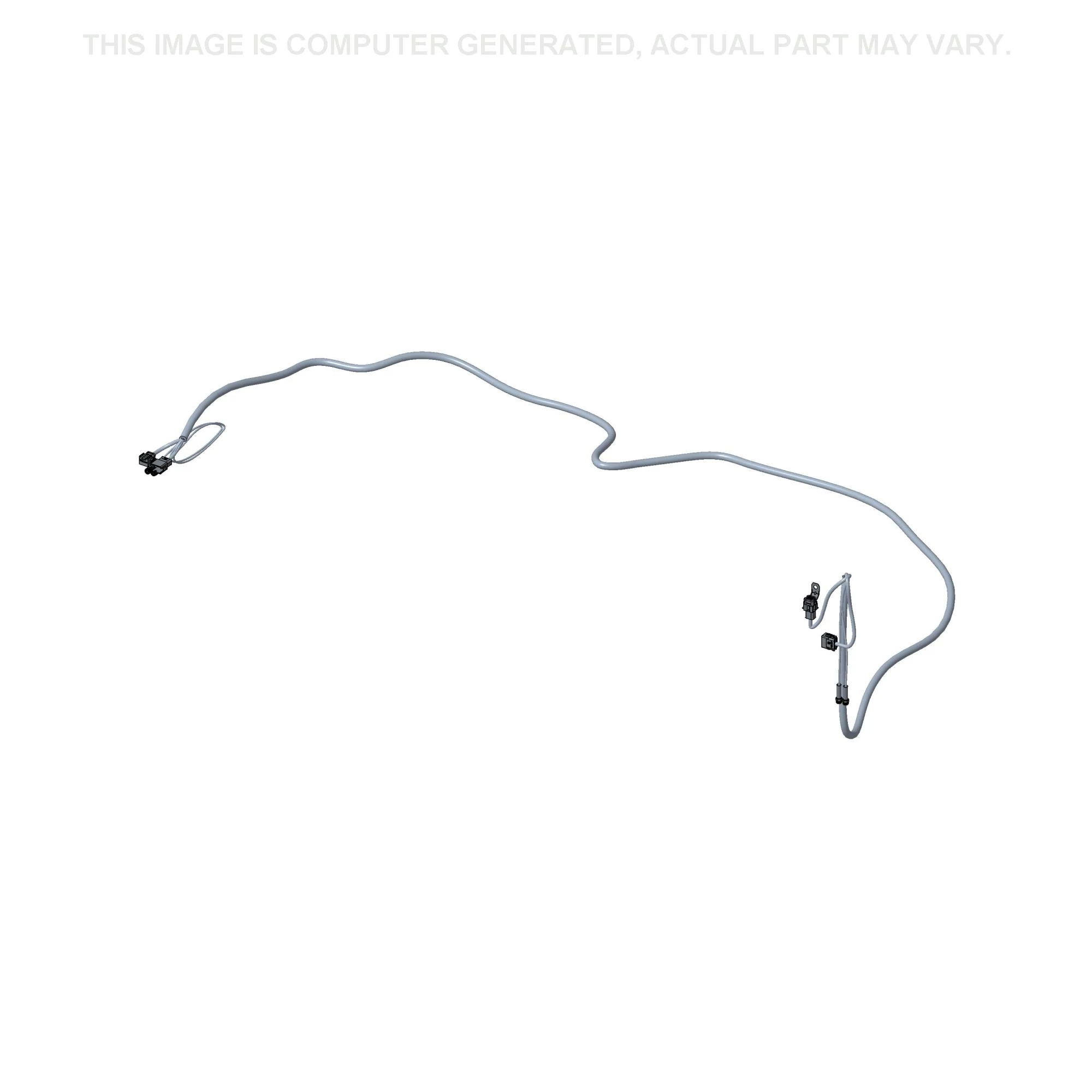 WIRE HARNESS | CASECE | CA | EN