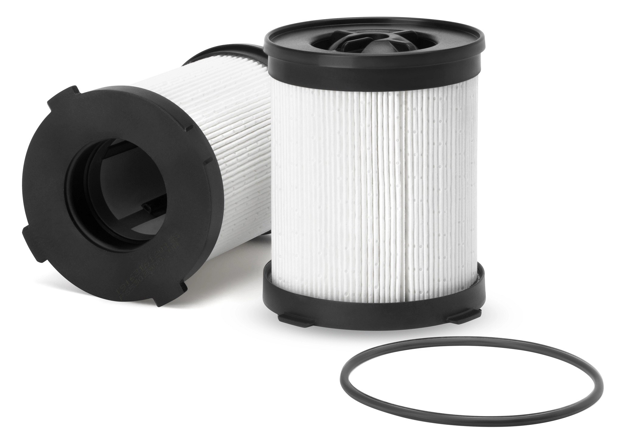 Séparateur de carburant / d'eau Fleetguard® - NanoNet® Media | CASECE | CA | FR