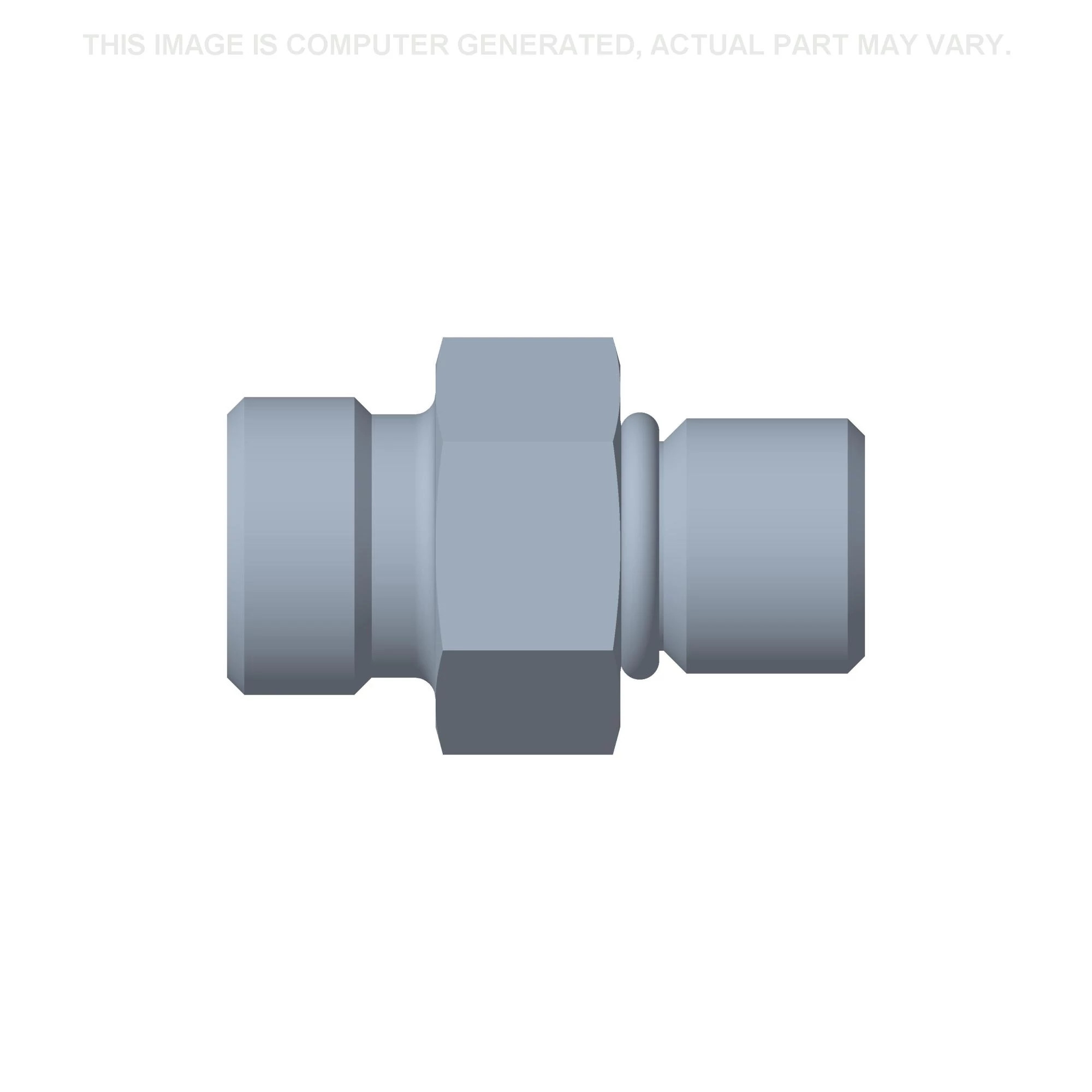 HYD CONNECTOR | NEWHOLLANDAG | SA | EN