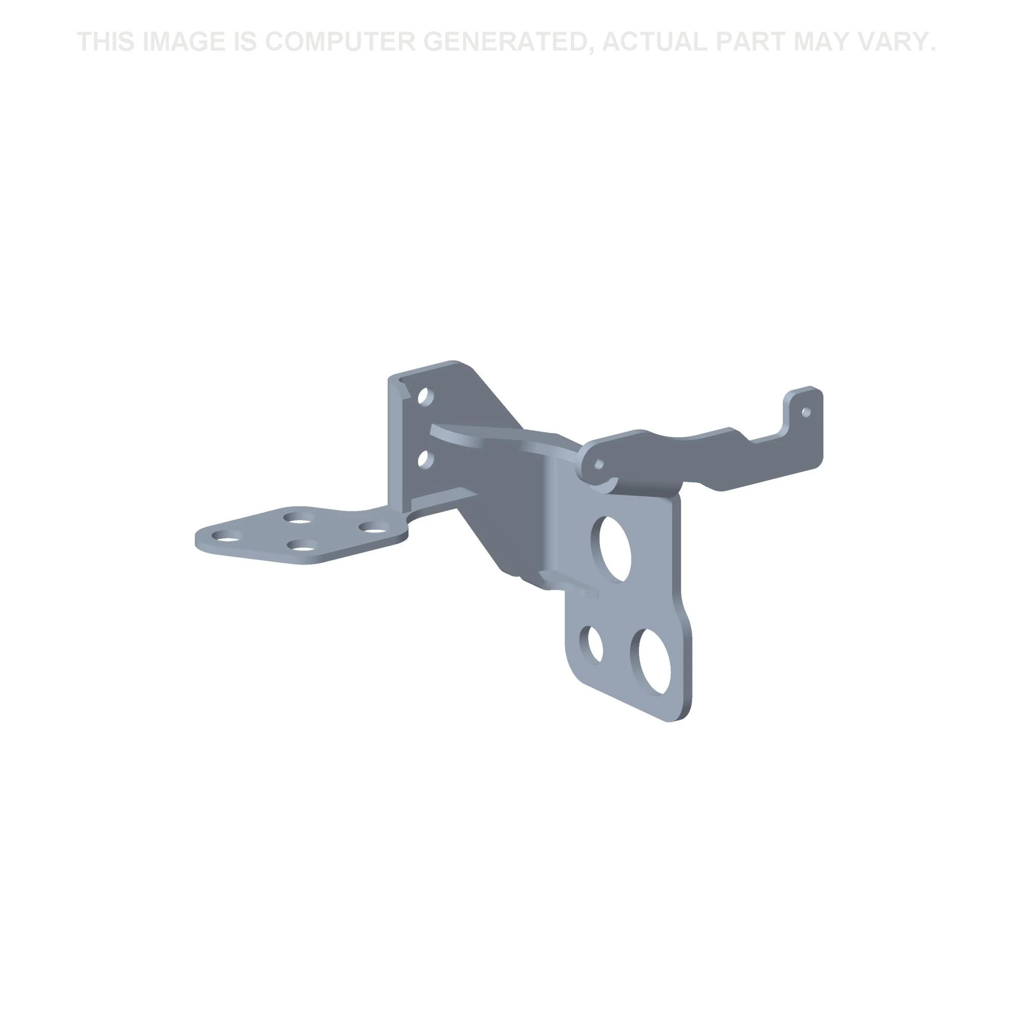 Bracket | NEWHOLLANDAG | CA | EN