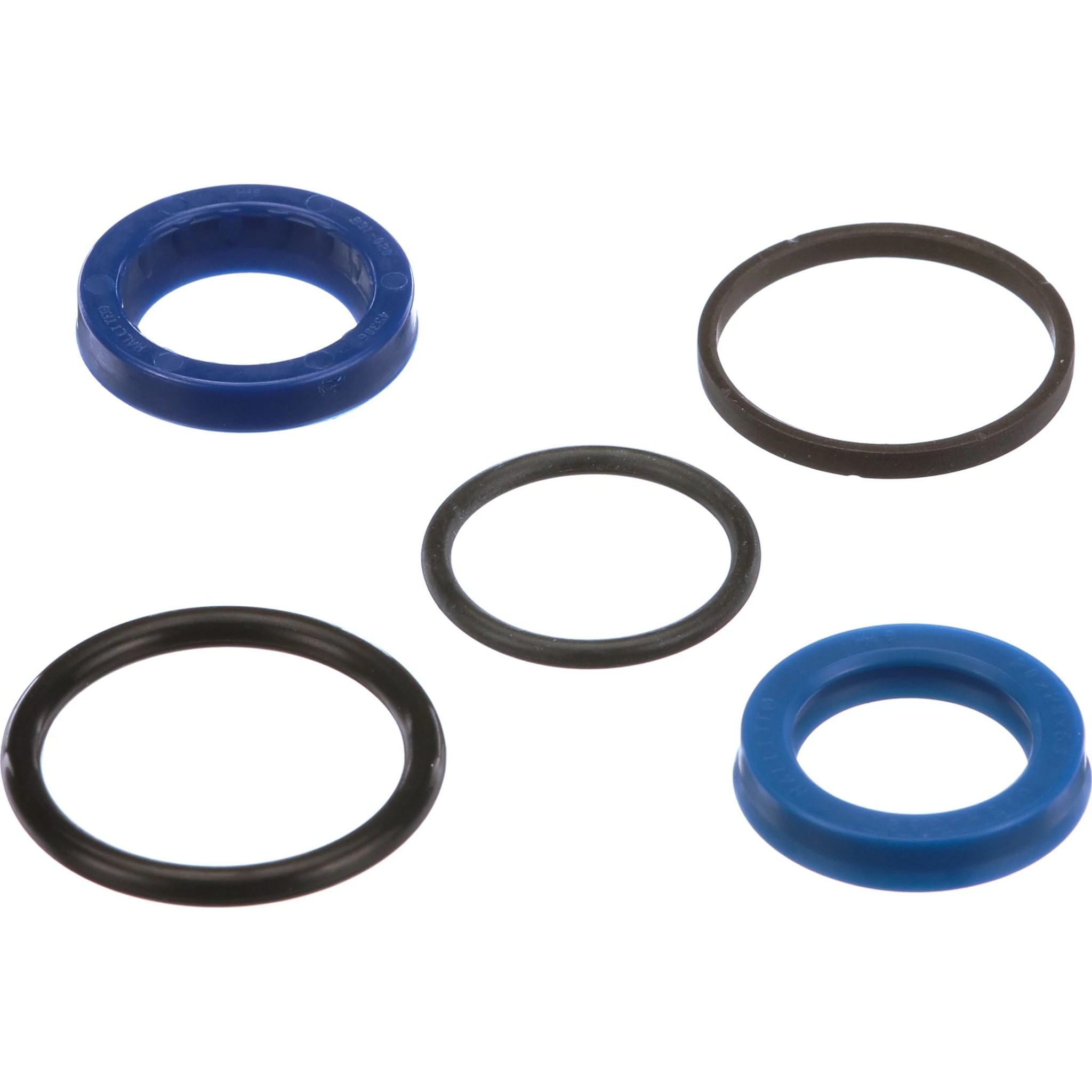 KIT DE JOINTS | NEWHOLLANDAG | FR | FR