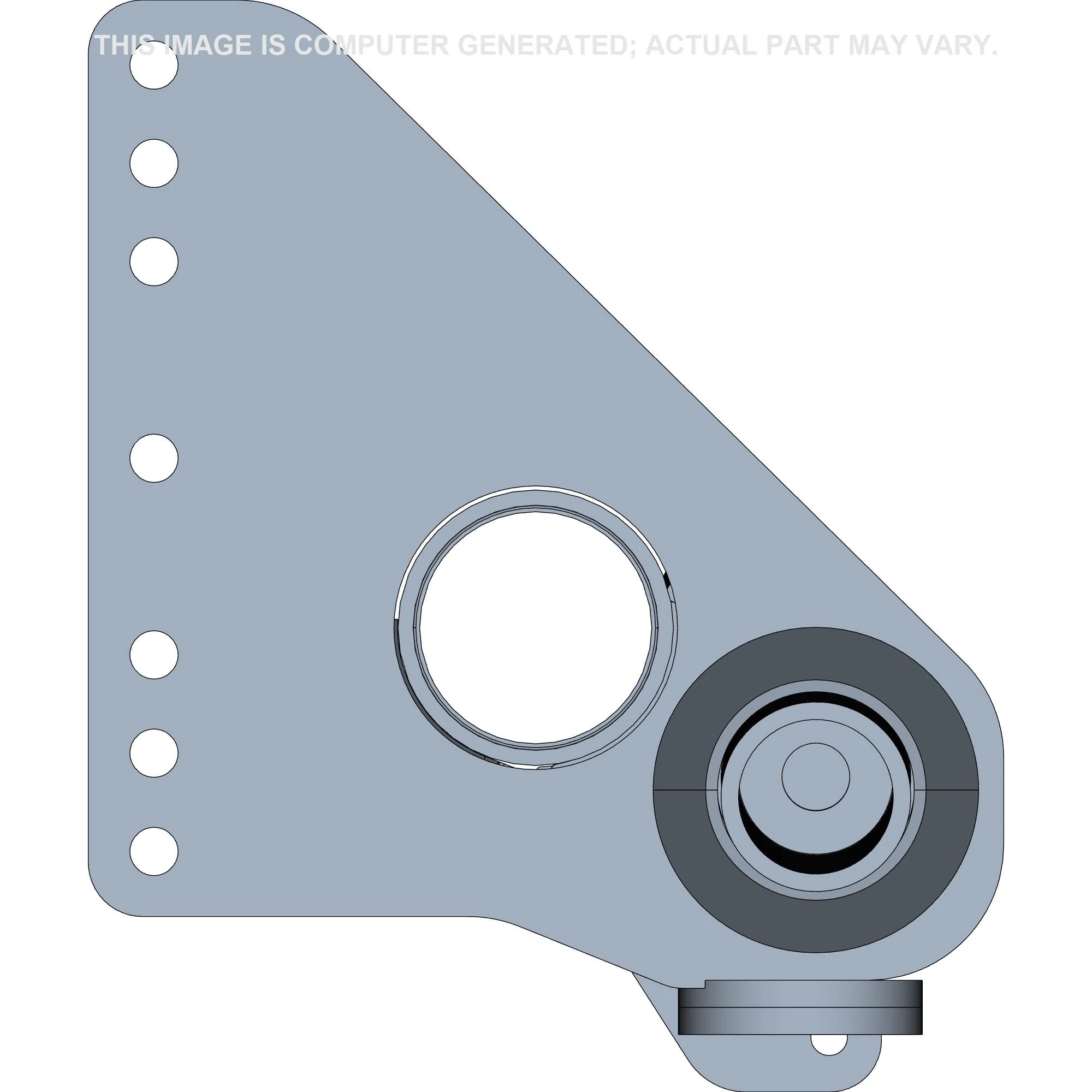 EJE TRASERO | CASECE | EU | ES