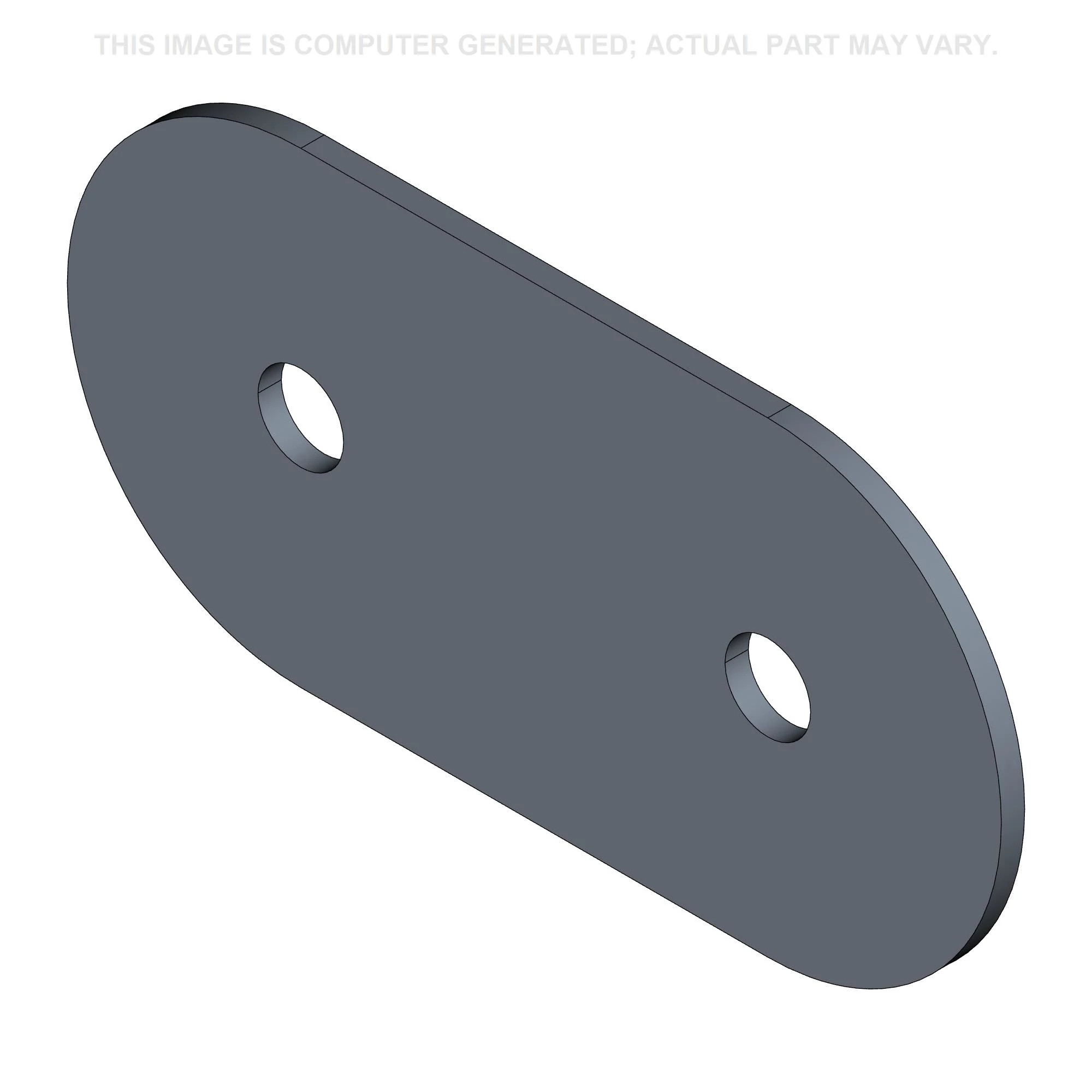 Plate | NEWHOLLANDAG | US | EN