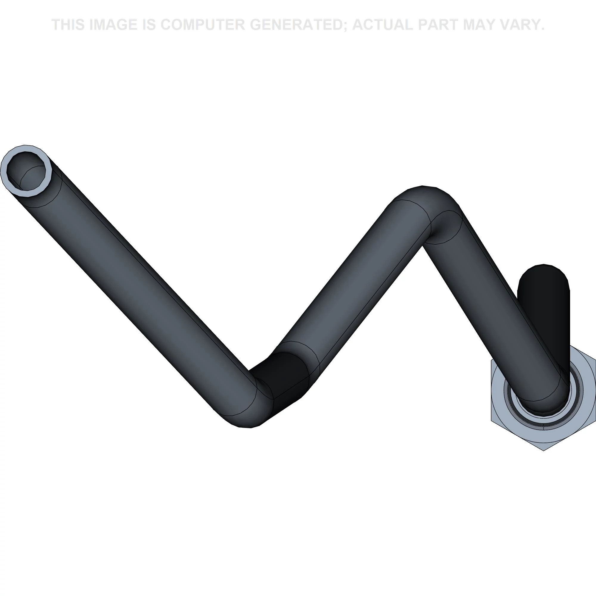 HYD TUBE | CASEIH | US | EN