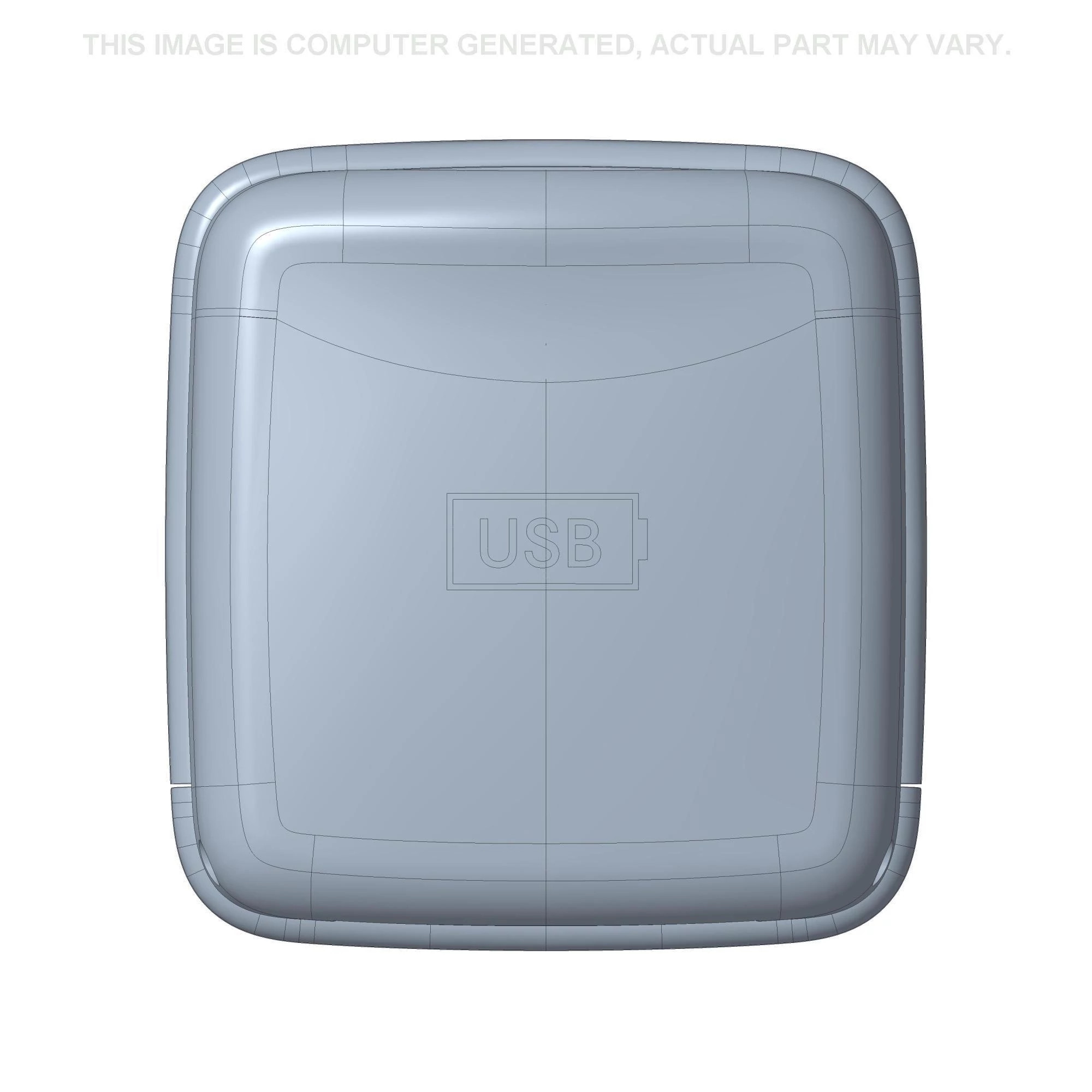 POWER SOCKET | CASECE | CA | EN