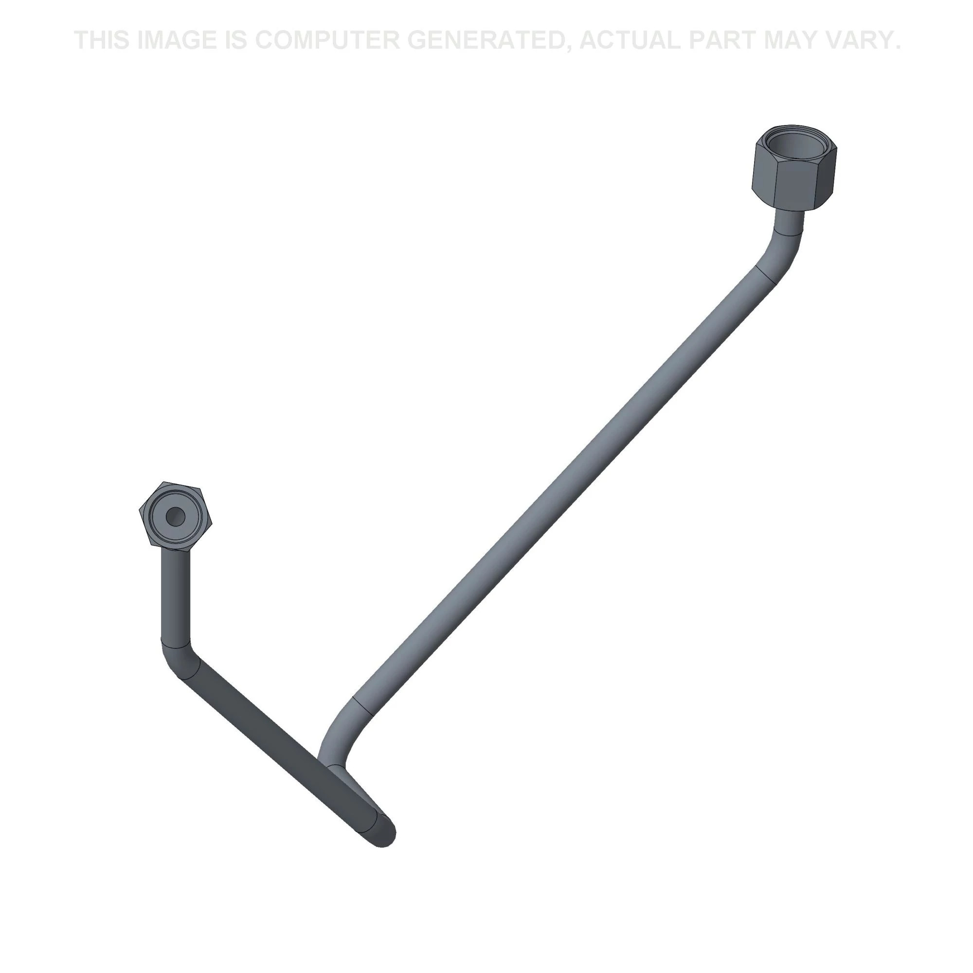 SUPORTE | CASEIH | SA | EN