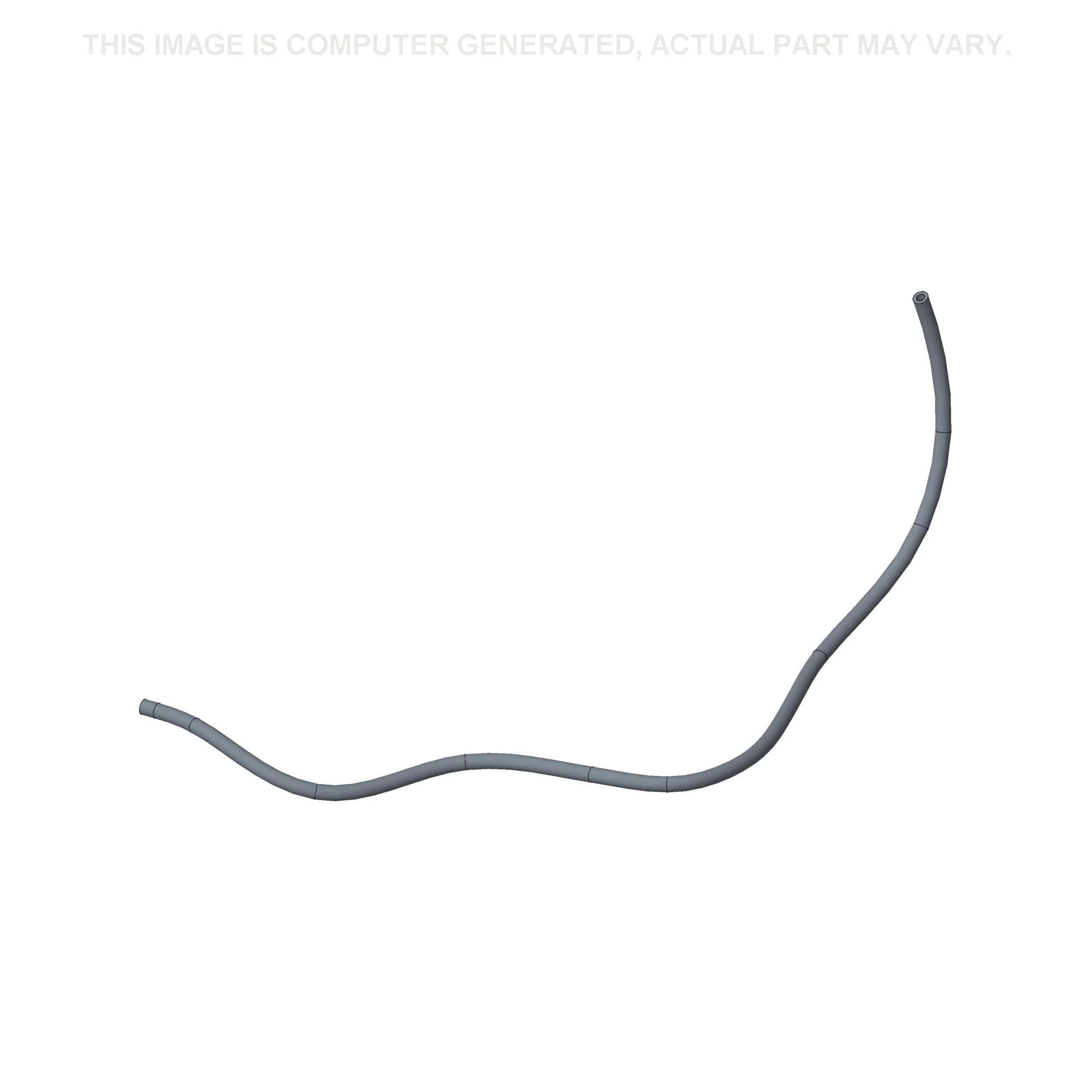 Hose Protection | CASEIH | CA | EN