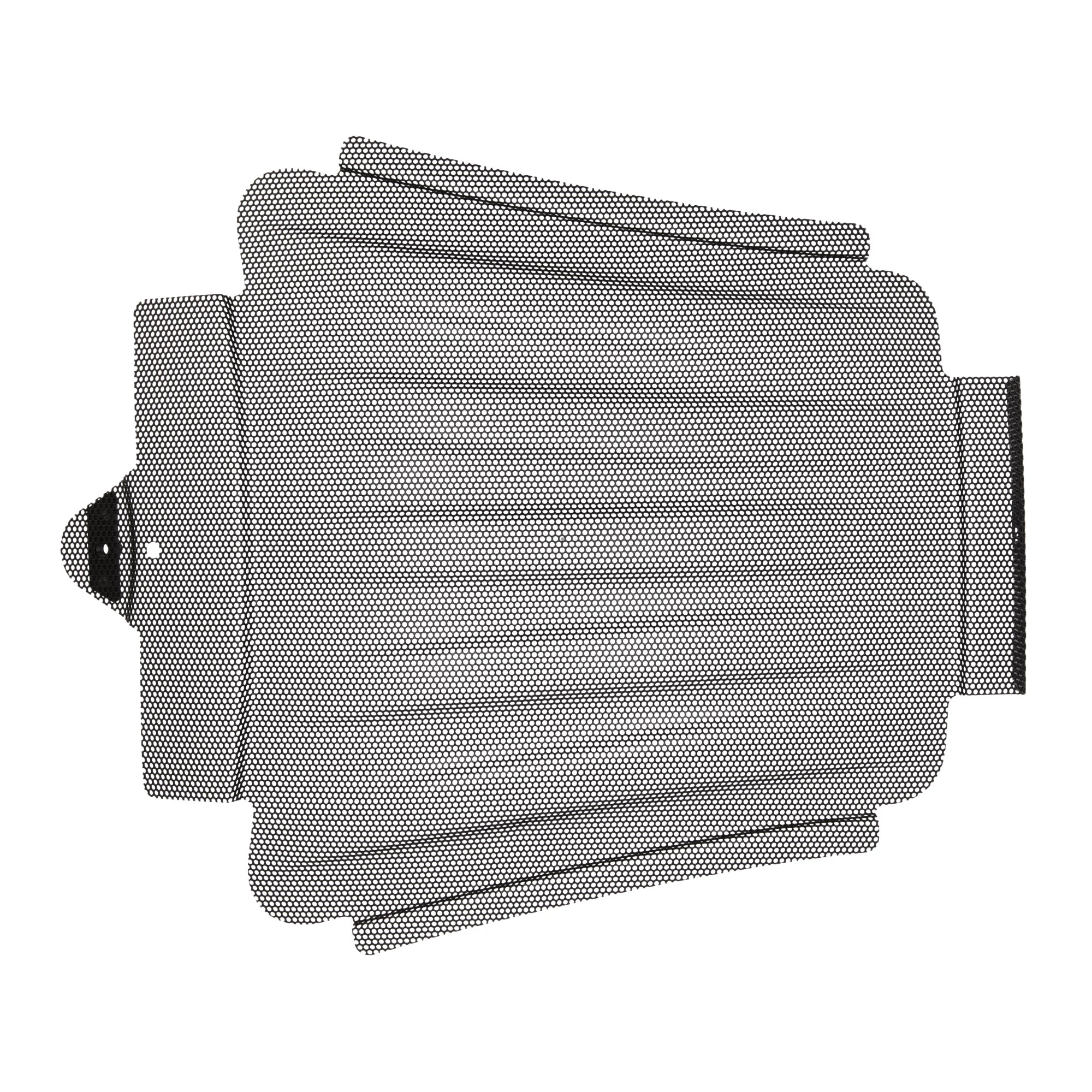 RADIATOR GRILLE | CASEIH | AU | EN