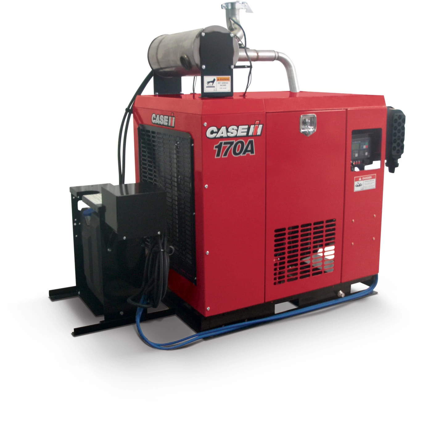 POWER UNIT | CASEIH | IE | EN