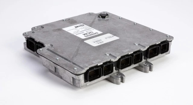 ECU | CASEIH | CA | EN