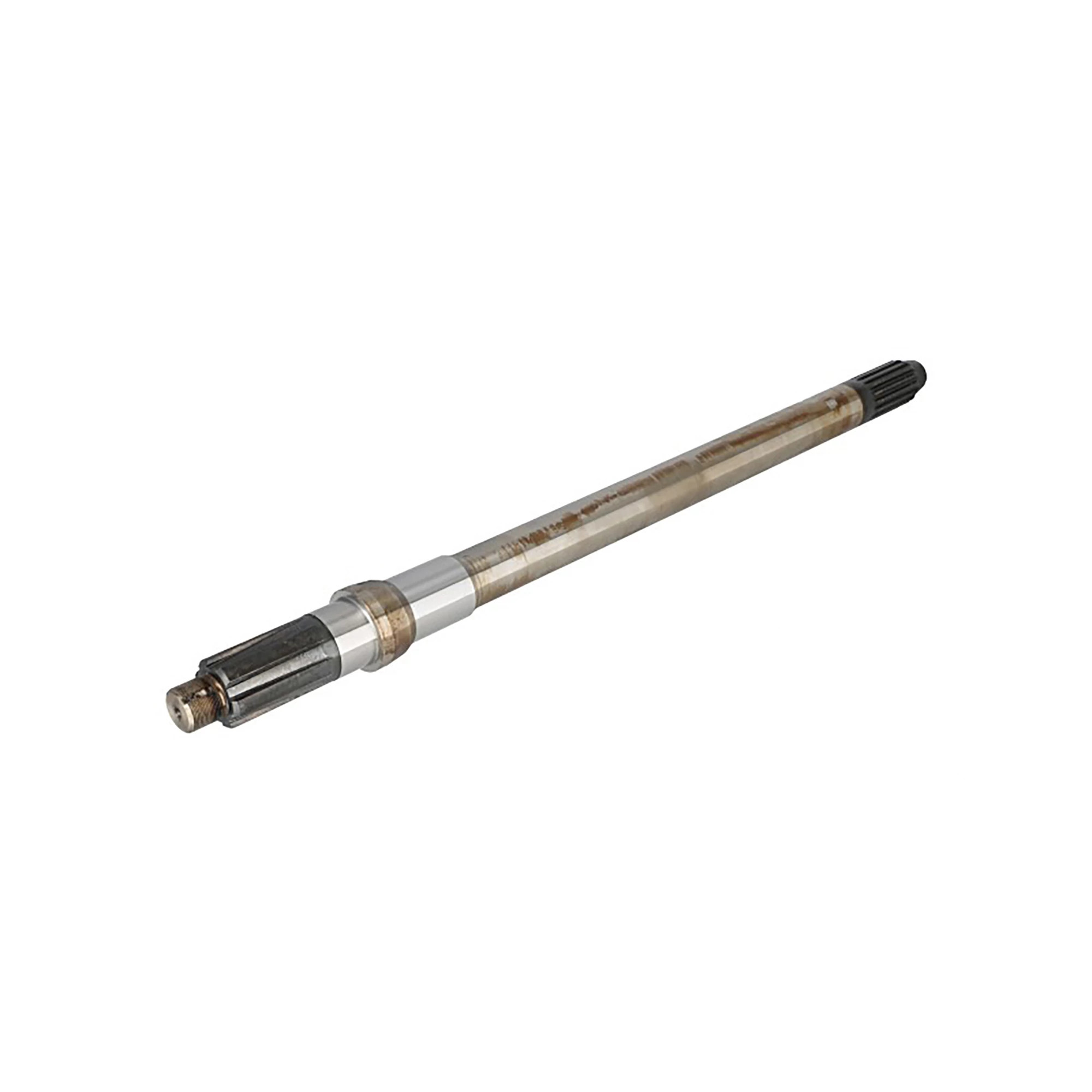 Rear Axle Shaft | NEWHOLLANDAG | CA | EN