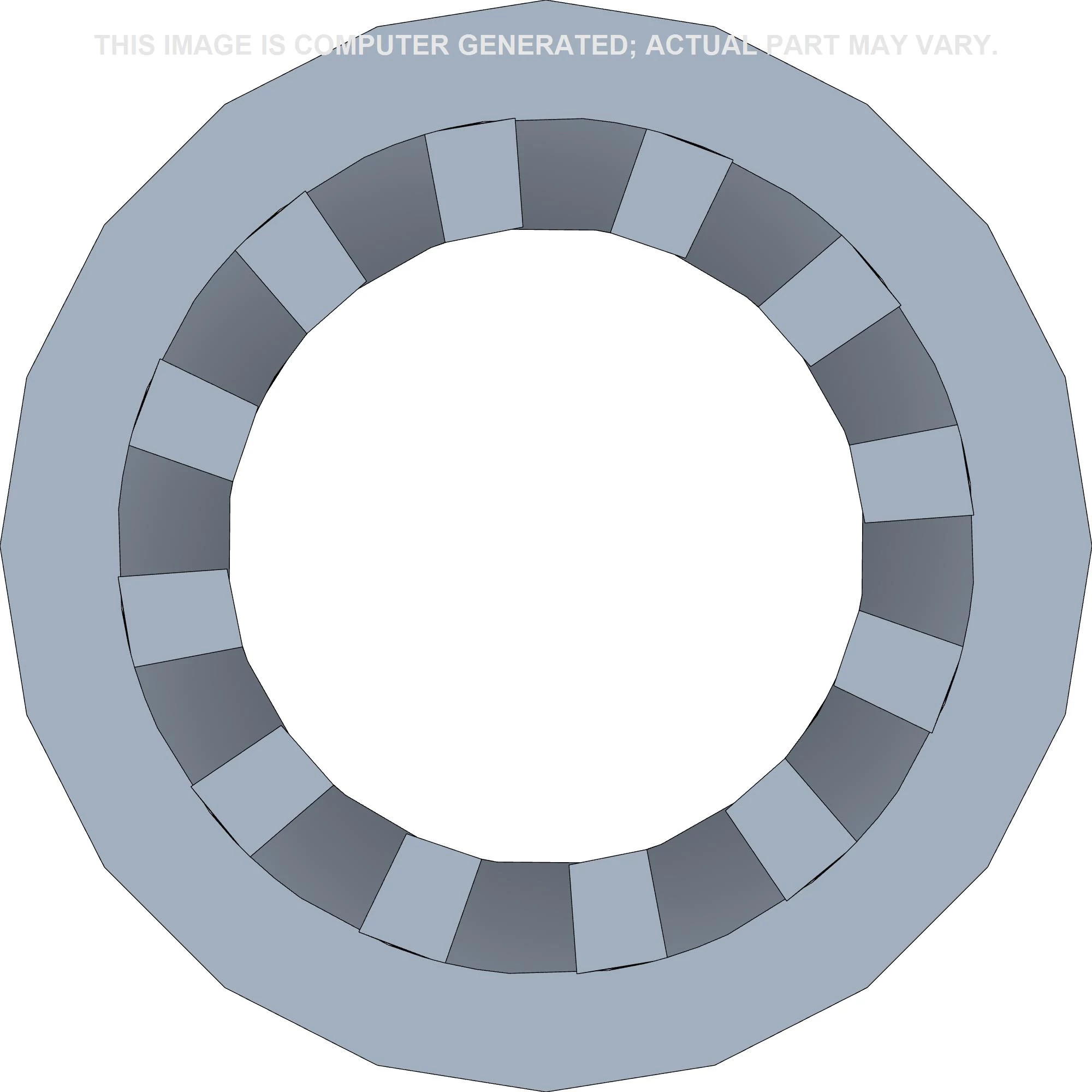 WASHER | CASECE | SA | ES