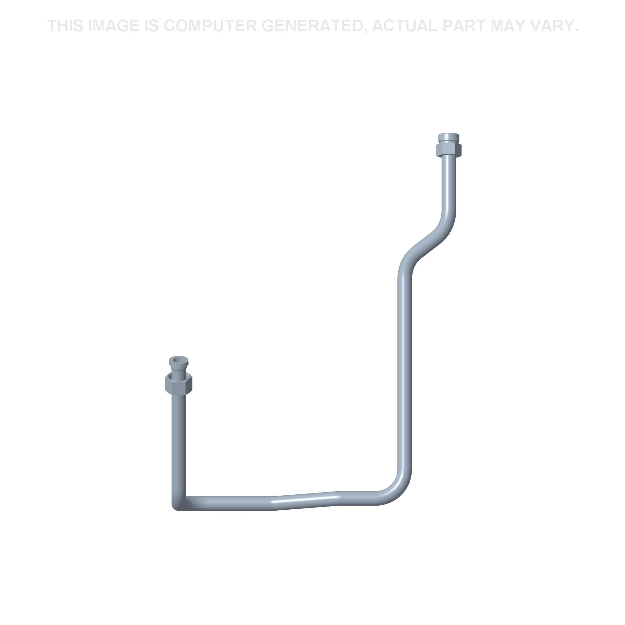 HYD TUBE | MILLER | CA | EN