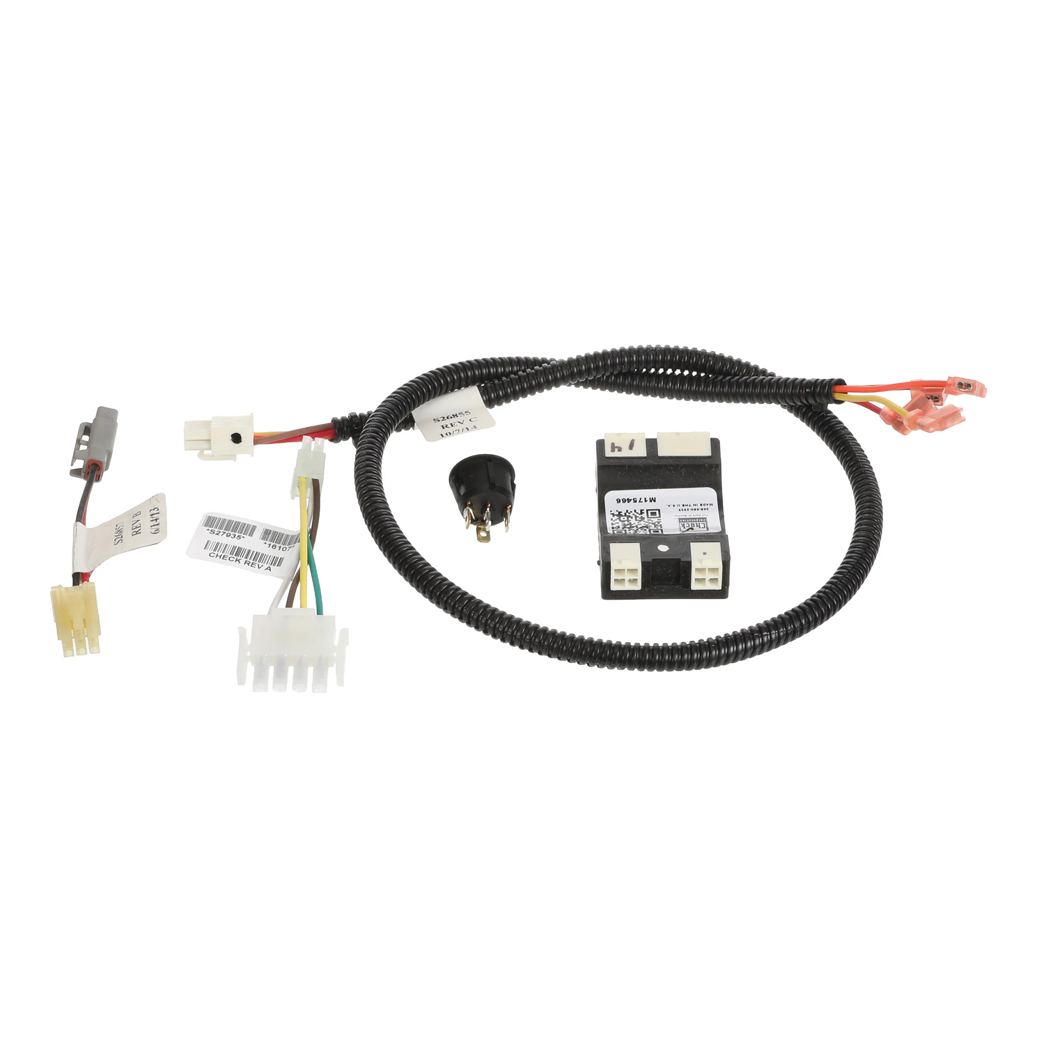 CONTROLLER | CASEIH | US | EN