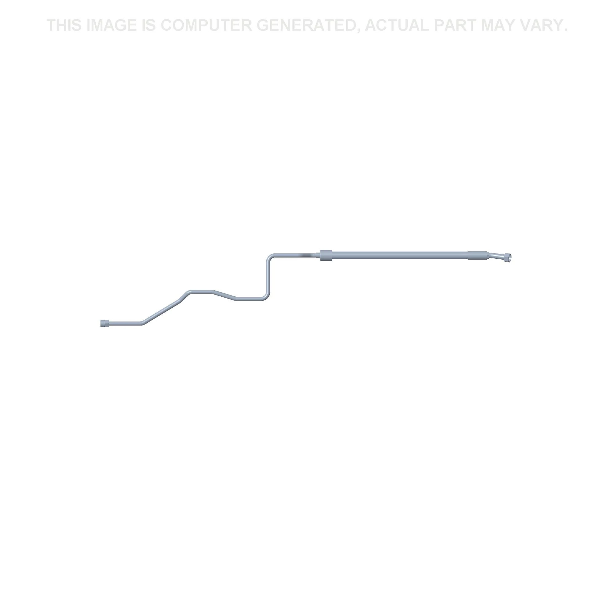 TUBO | CASEIH | ES | ES