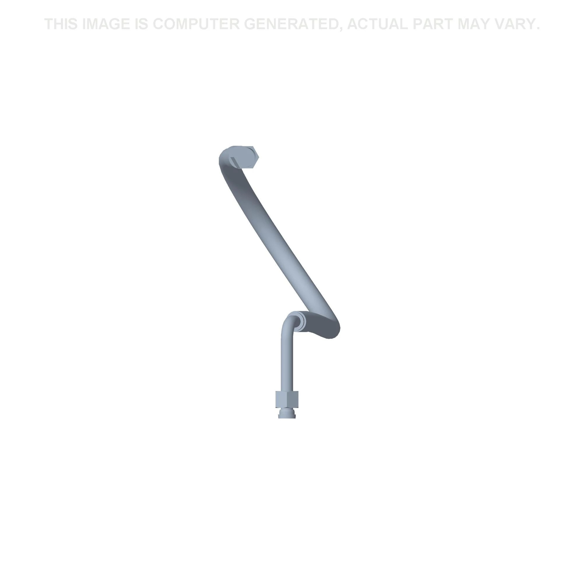 TUBO HIDRÁULICO | CASECE | EU | ES