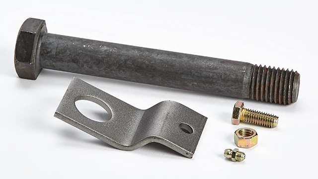 Trip Pivot Bolt Kit | CASEIH | CA | FR