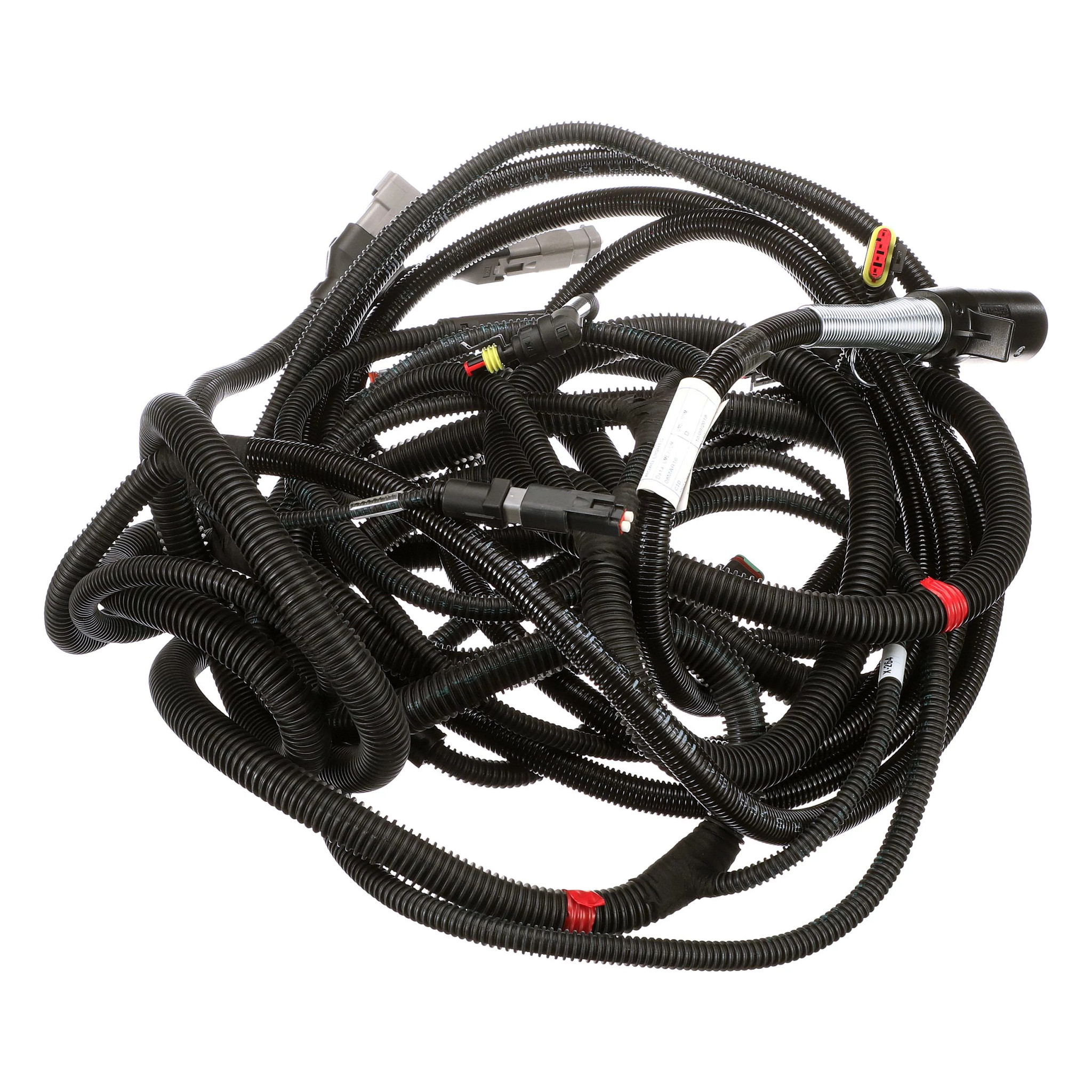 WIRE HARNESS | CASEIH | US | EN