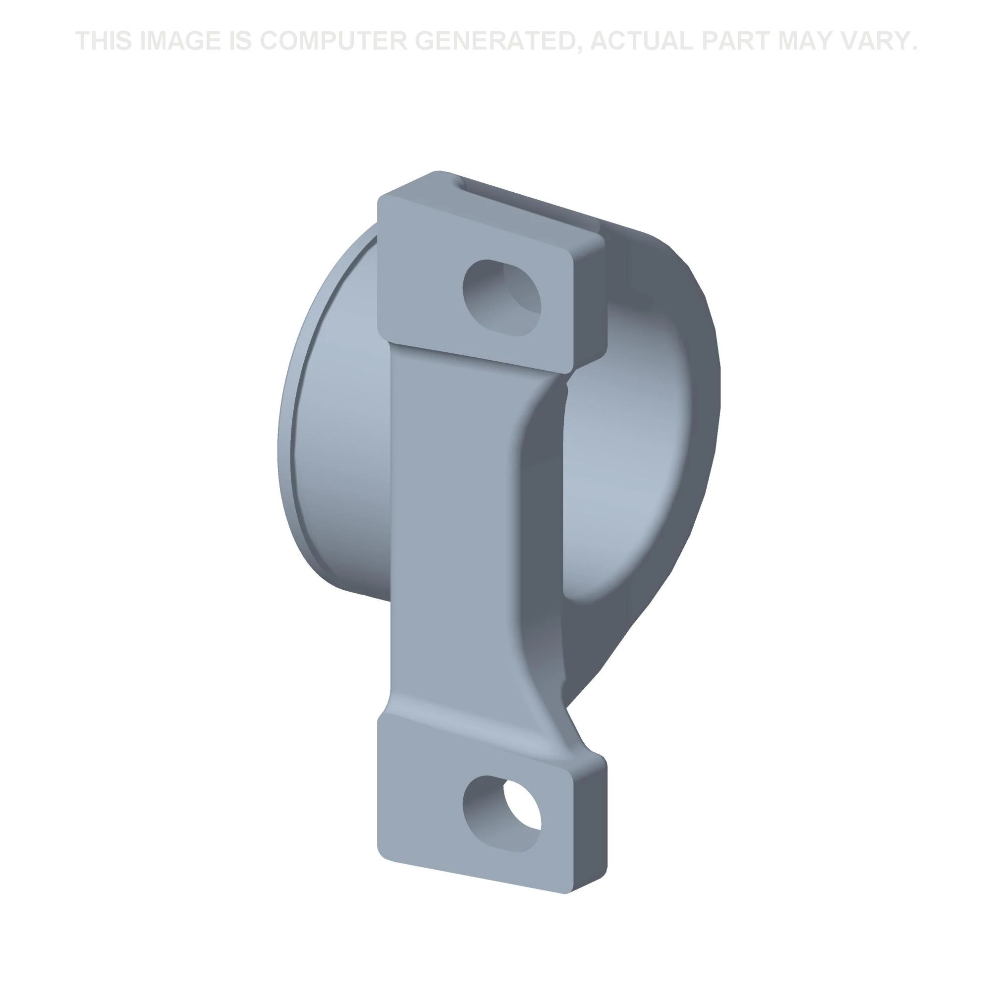 Flanged Bearing - 85 mm ID | NEWHOLLANDAG | CA | FR