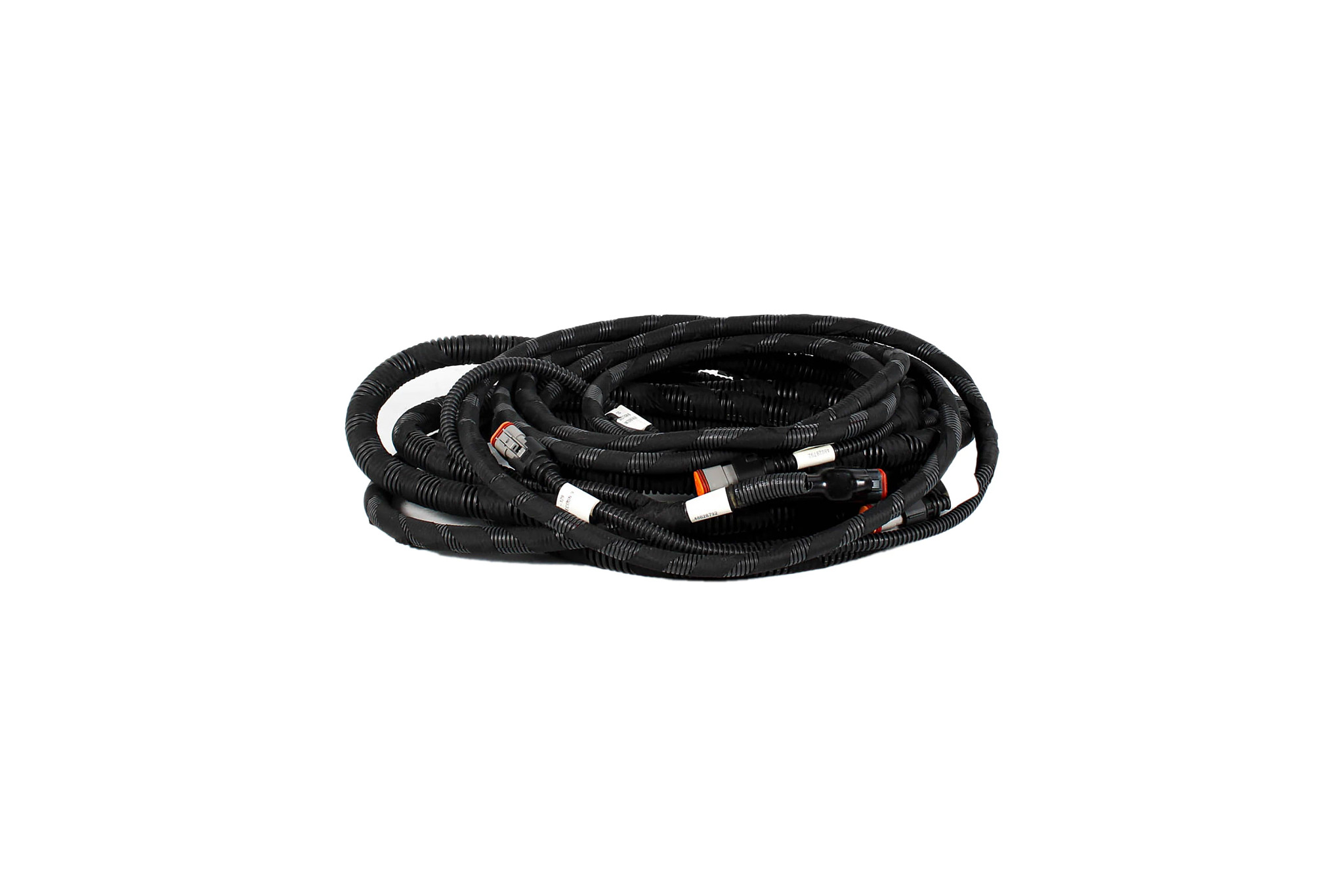WIRE HARNESS | CASECE | CA | EN