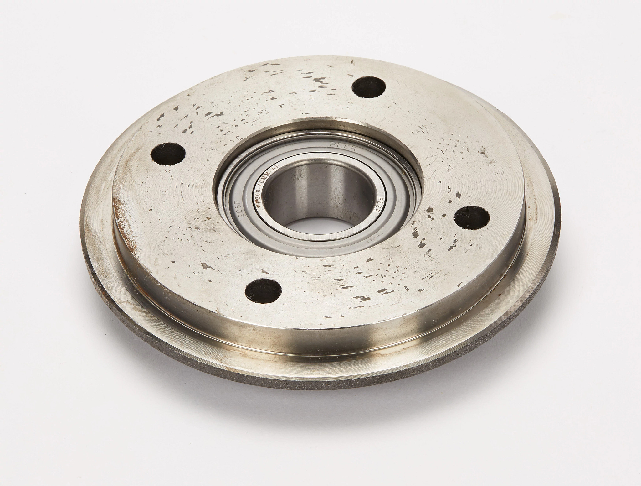 LAGERBAURUPPE | NEWHOLLANDAG | DE | DE