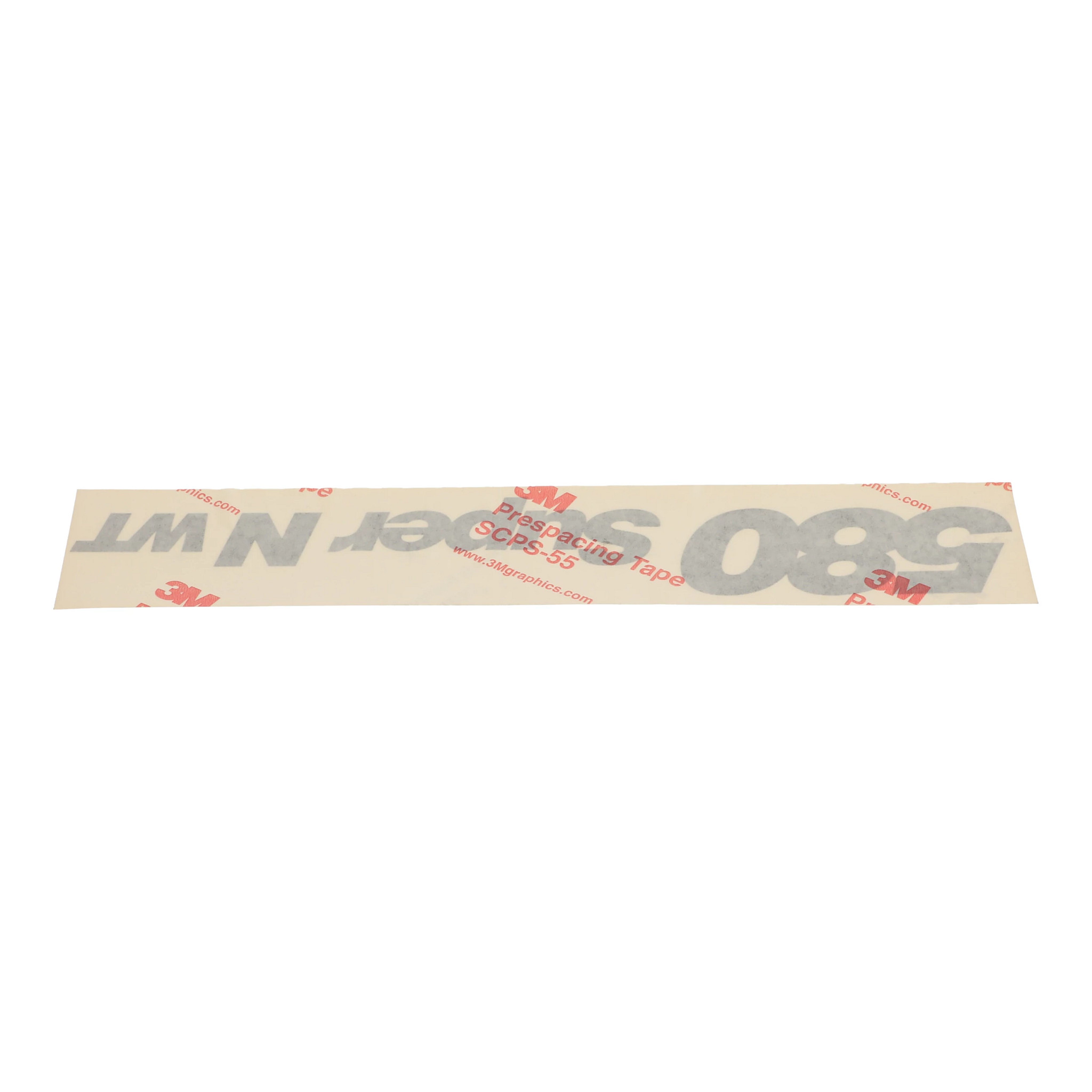 CASE 580 Super N WT Decal