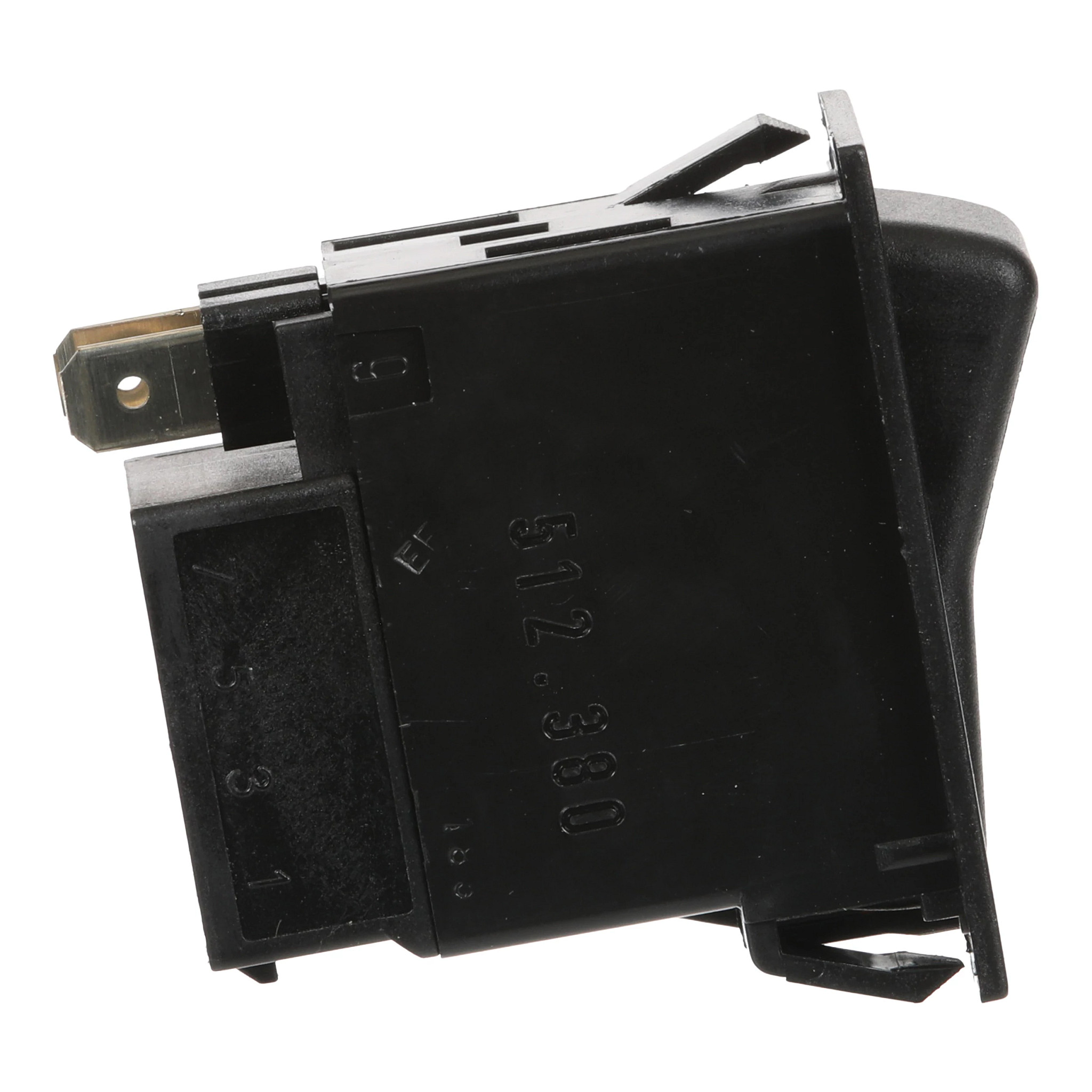 INTERRUPTOR ACIONAME