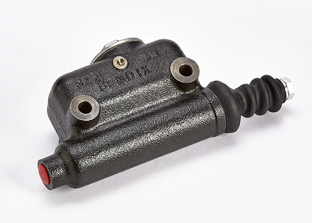 MASTER CYLINDER | CASECE | CA | EN