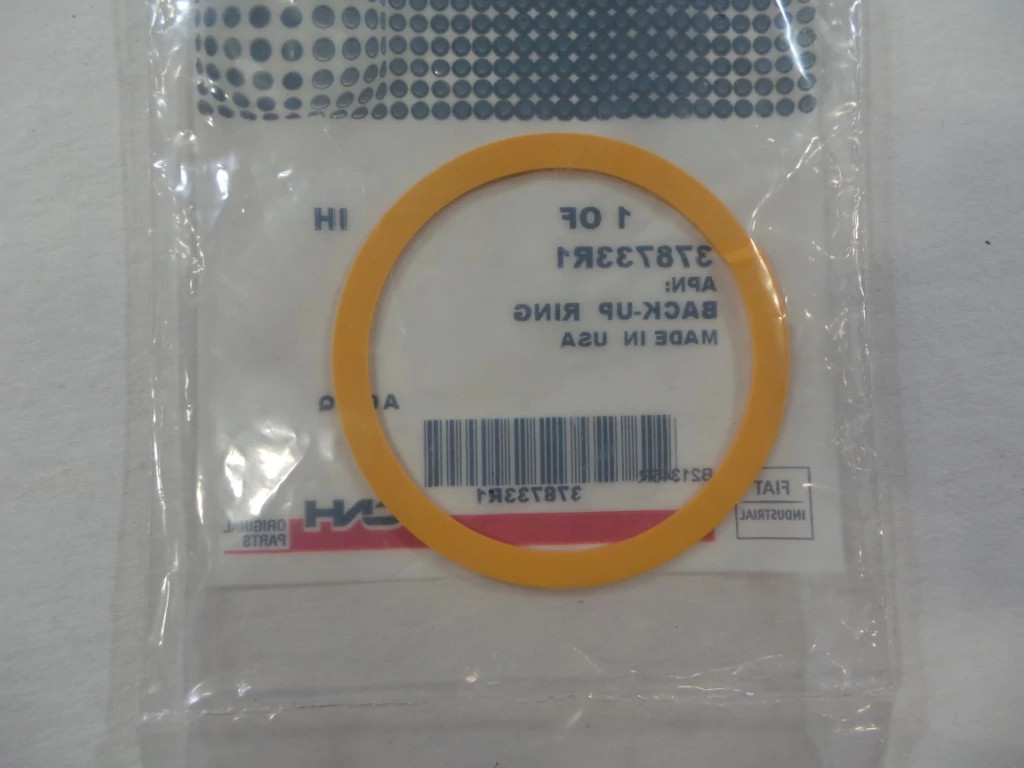 BACK-UP RING | CASECE | CA | EN