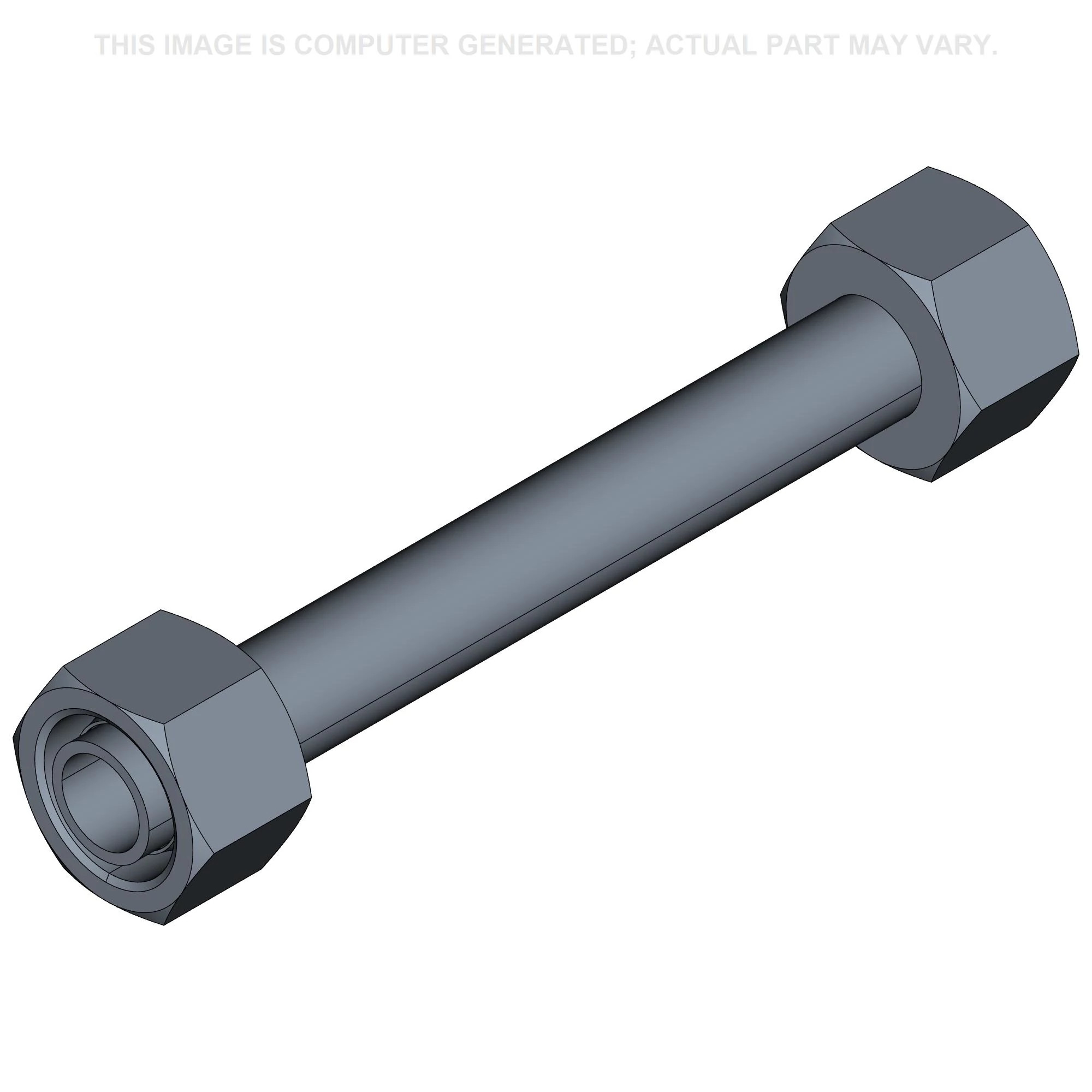 TUBE | NEWHOLLANDAG | US | EN