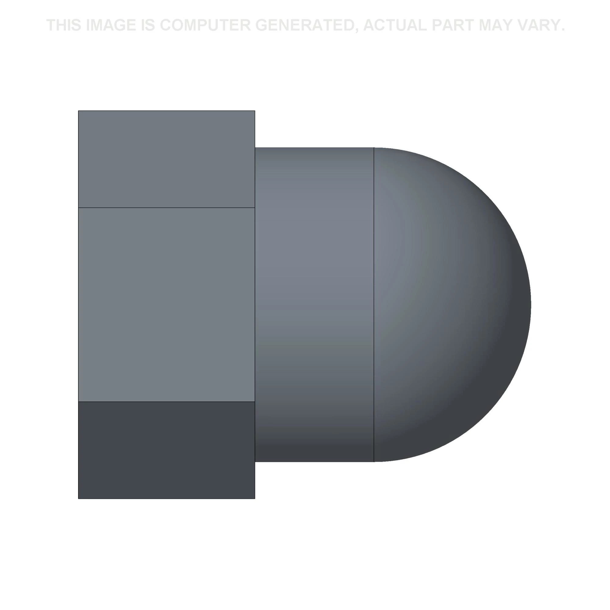 CROWN NUT | CASECE | US | EN