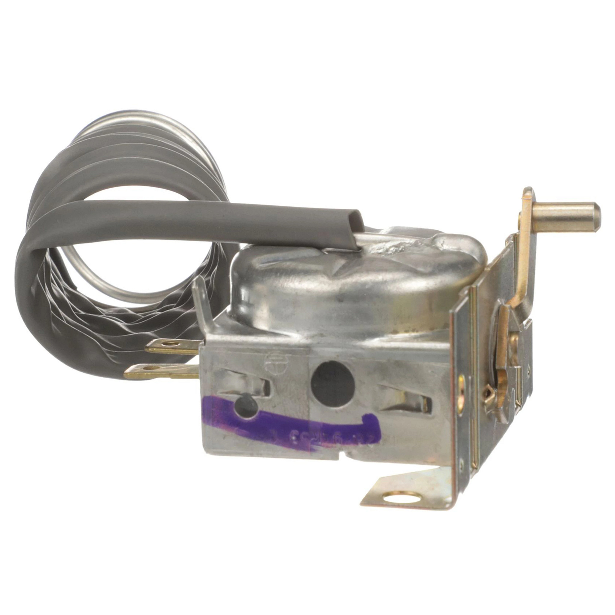 COMM. THERMOSTATIQUE | NEWHOLLANDAG | CA | FR