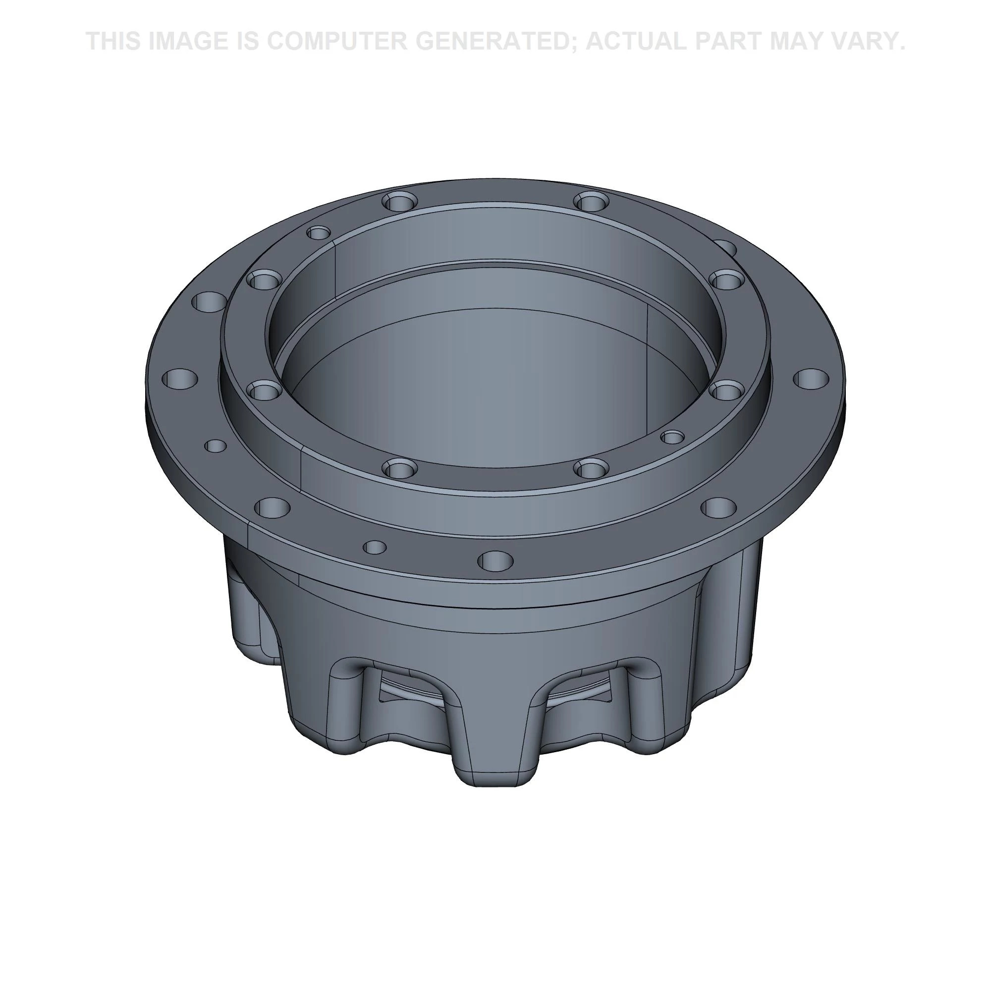 Bearing Cover | NEWHOLLANDCE | US | EN