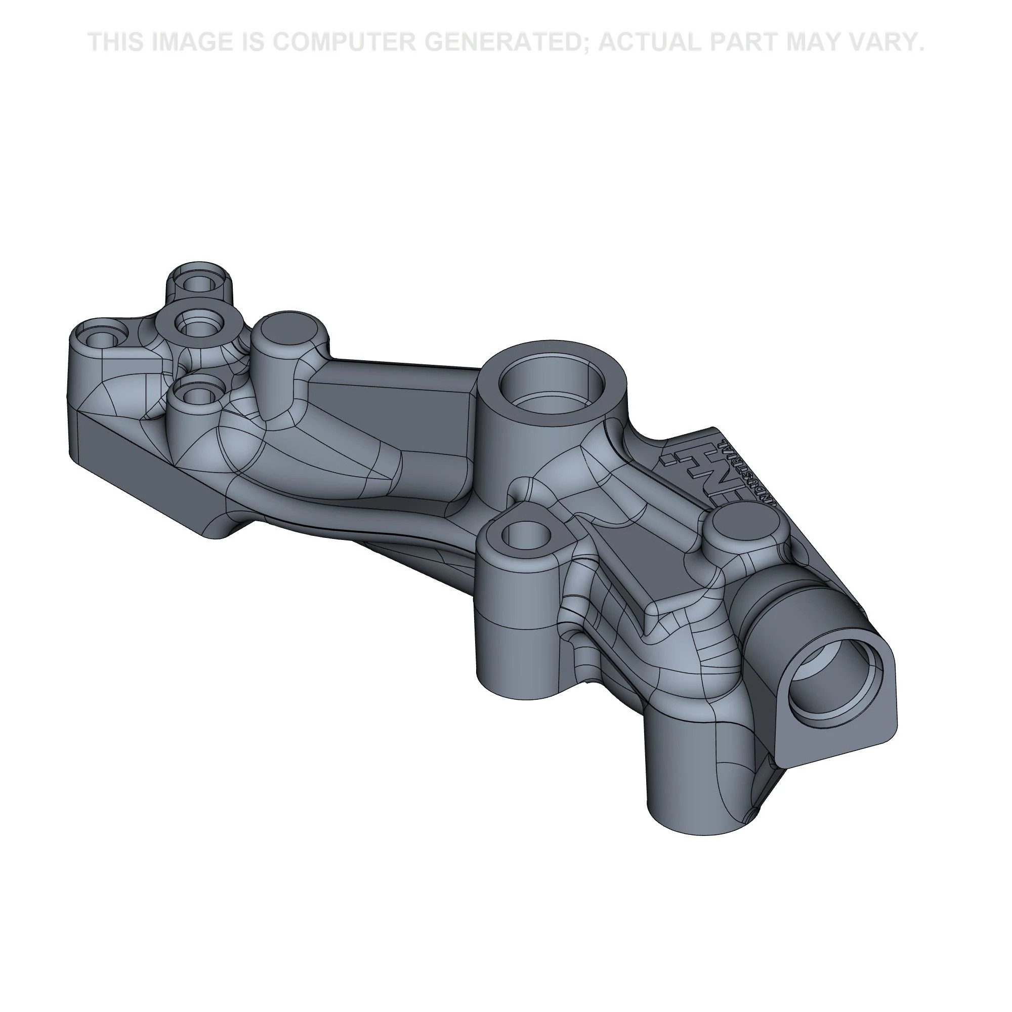MANIFOLD | CASEIH | CA | EN