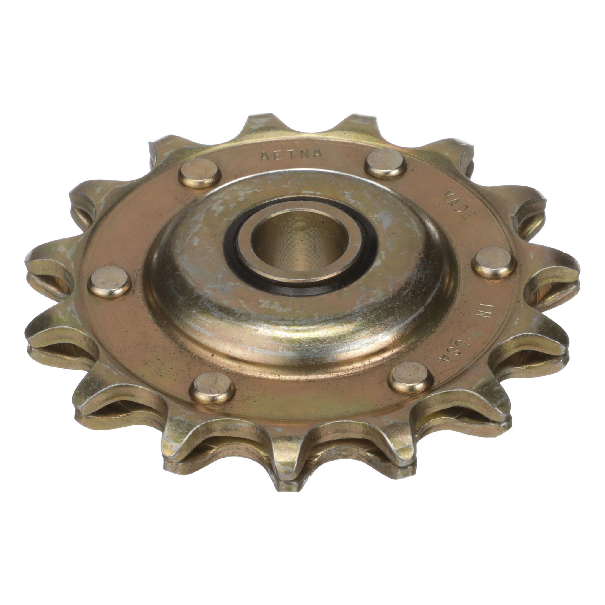 SPROCKET | CASECE | GB | EN