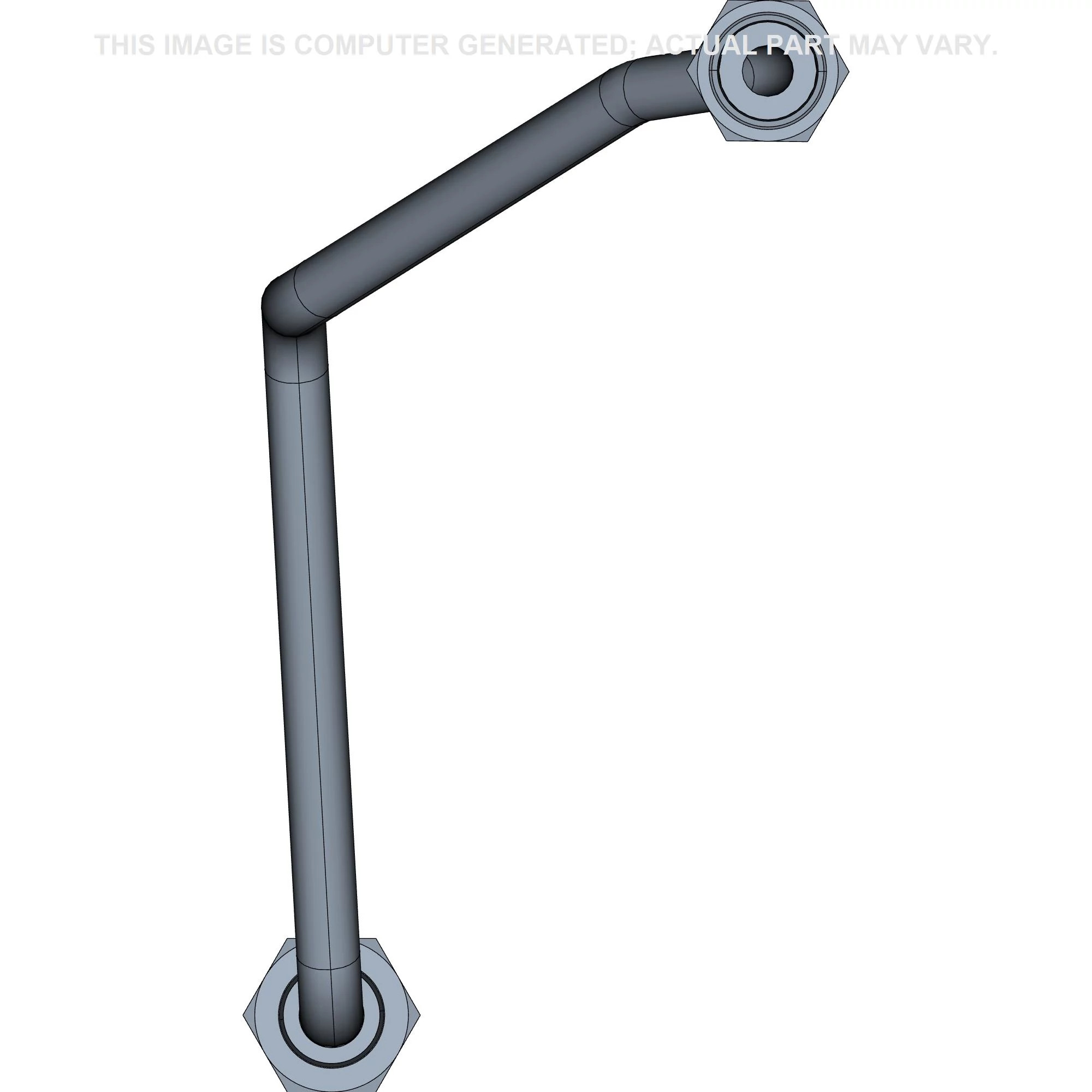 TUBO | CASEIH | EU | PT