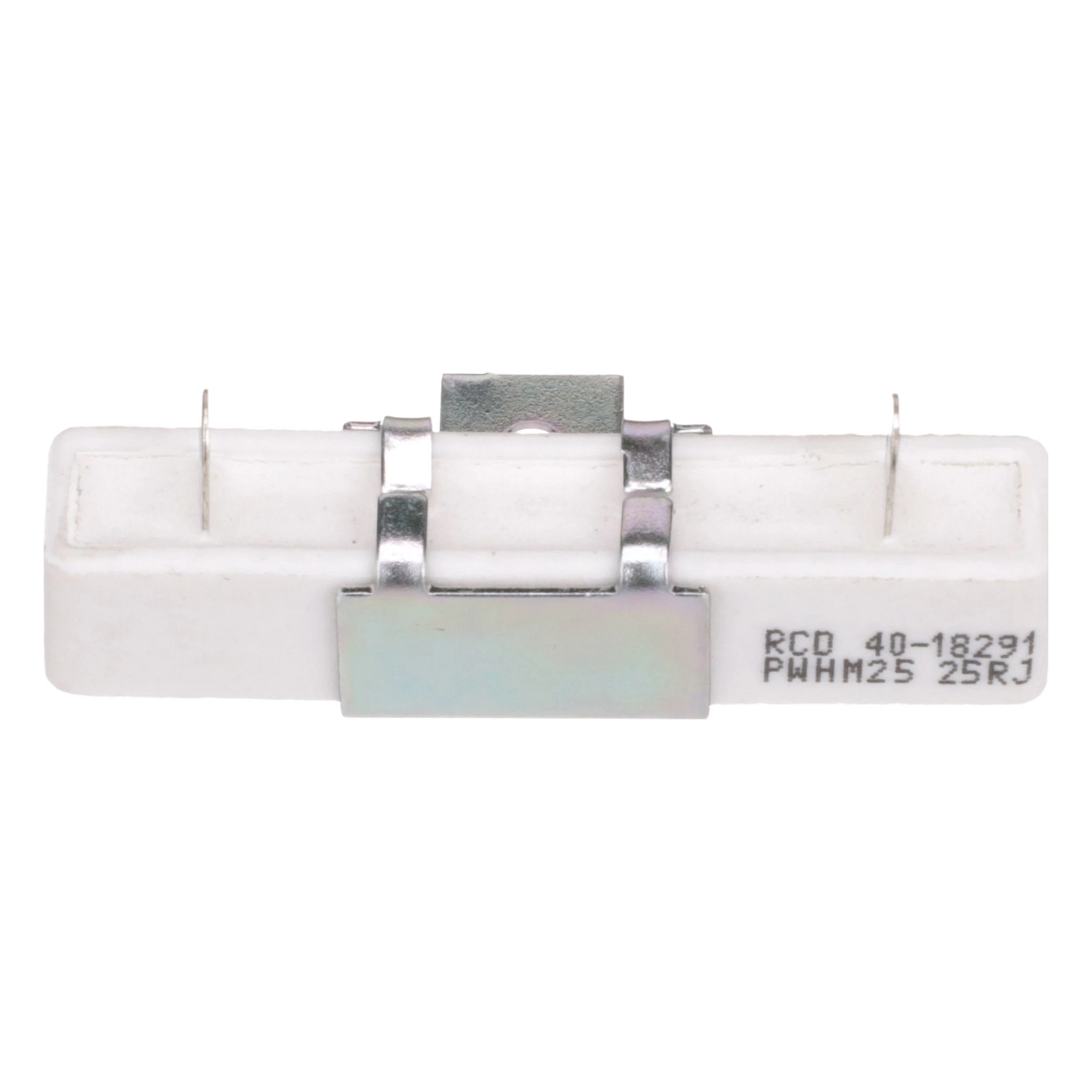 RESISTOR | CASECE | SA | EN