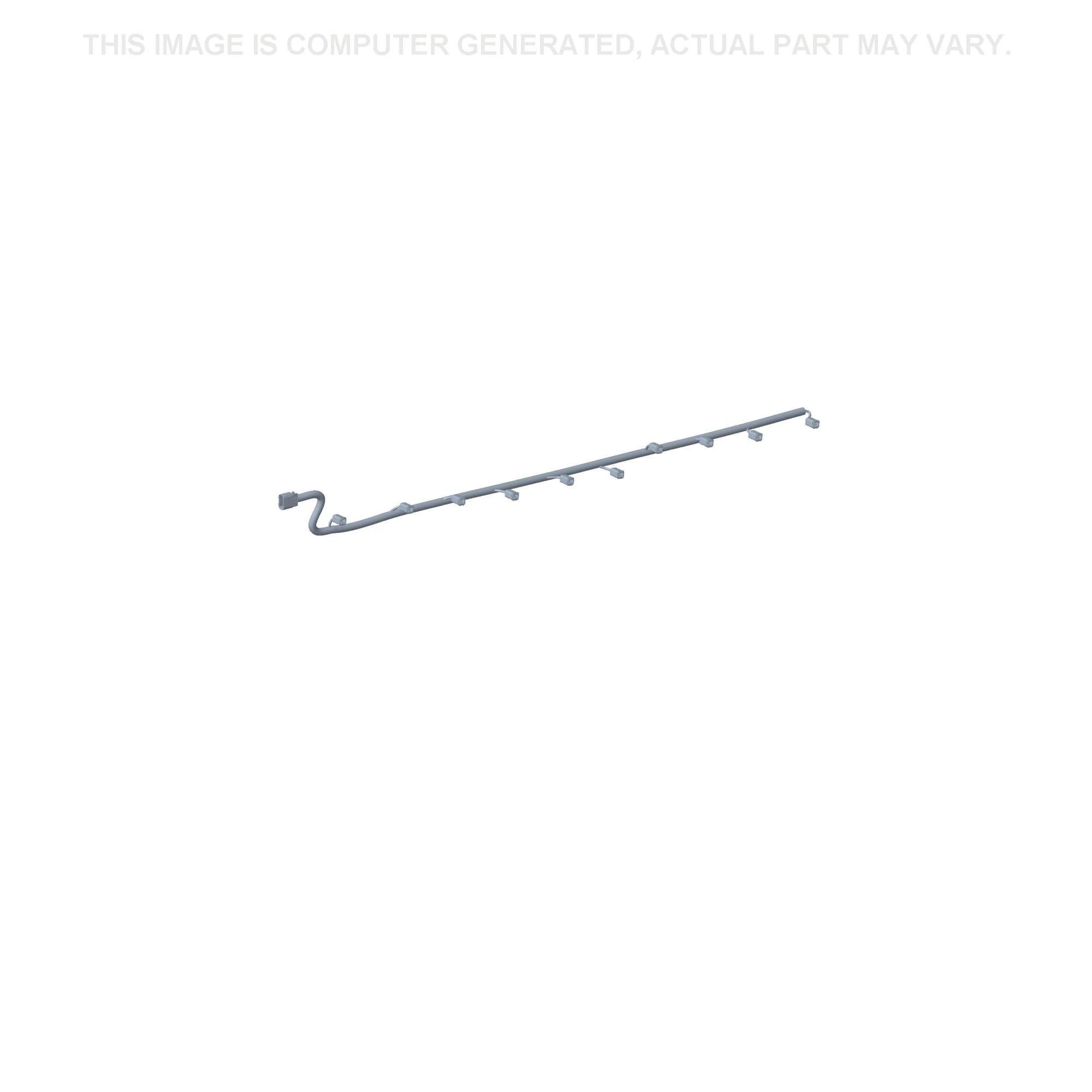 WIRE HARNESS | CASEIH | AMEA | EN