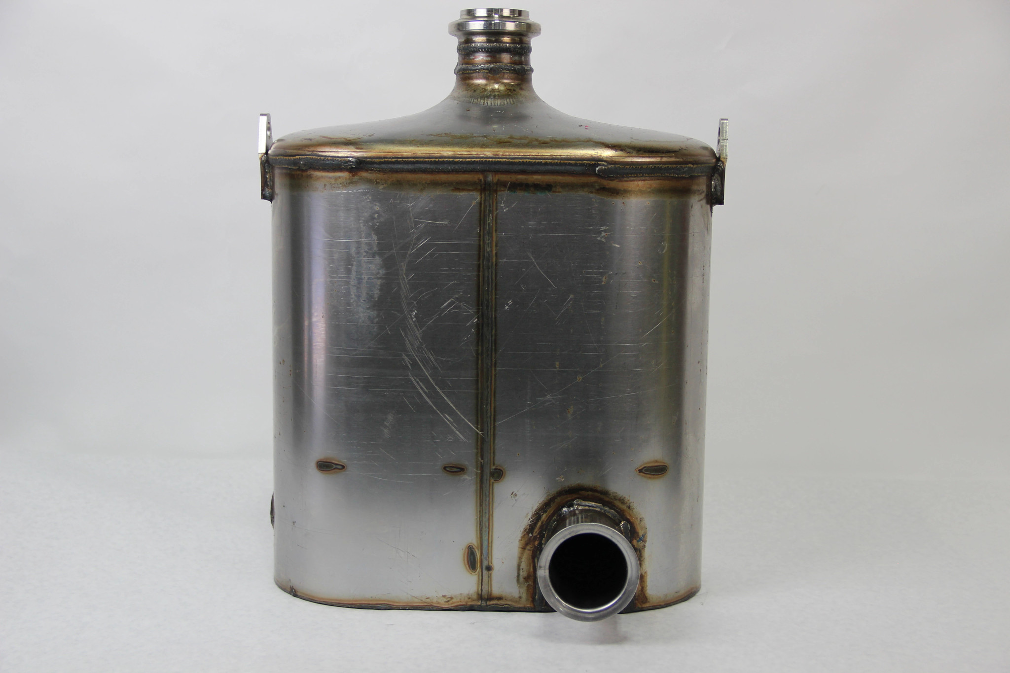 Reman Diesel Particulate Filter | CASECE | US | EN