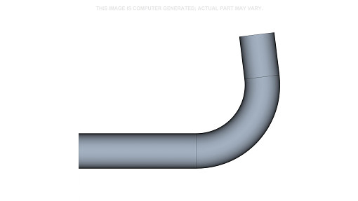 HEATER HOSE | STEYR | EU | FR