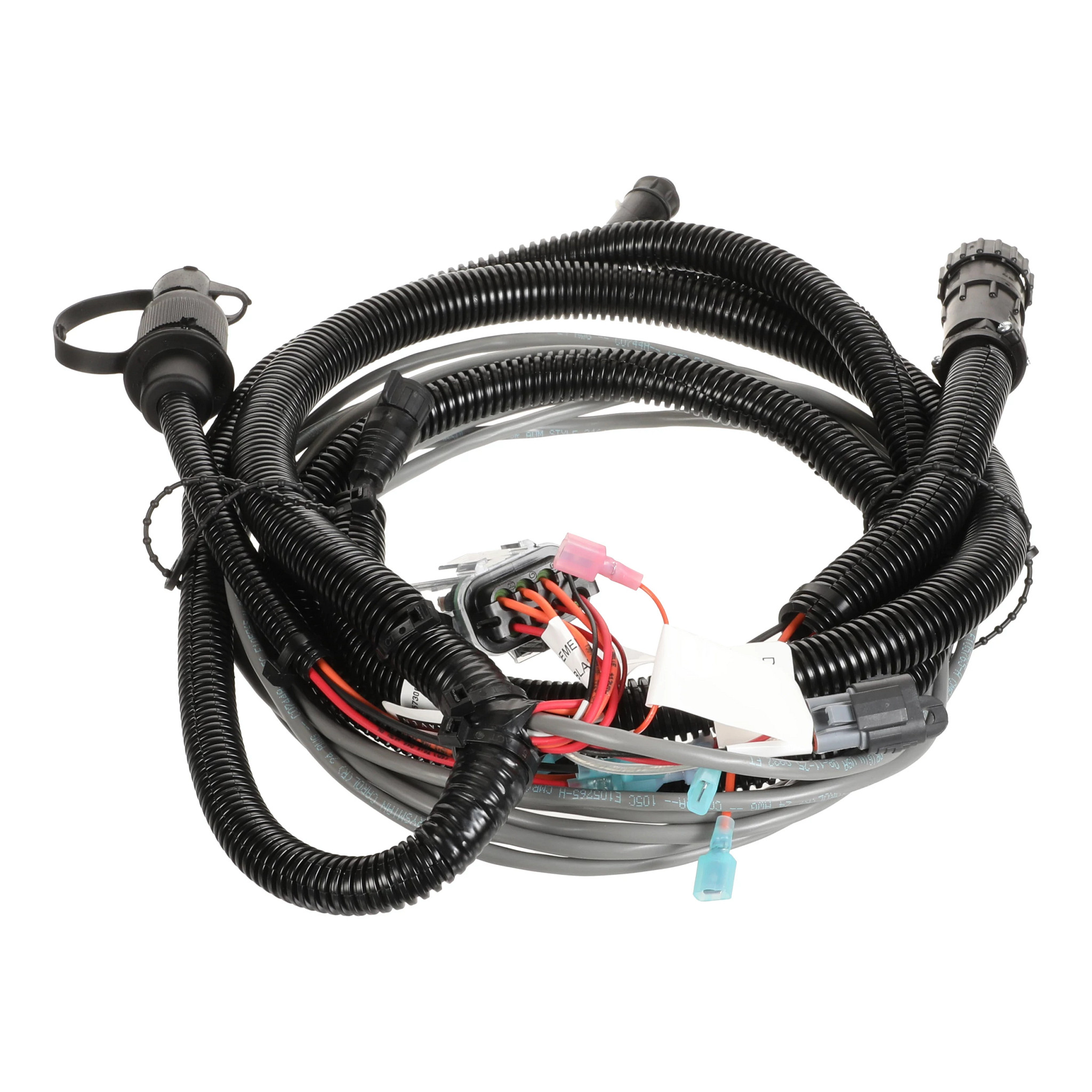 CABLE | CASEIH | GB | EN