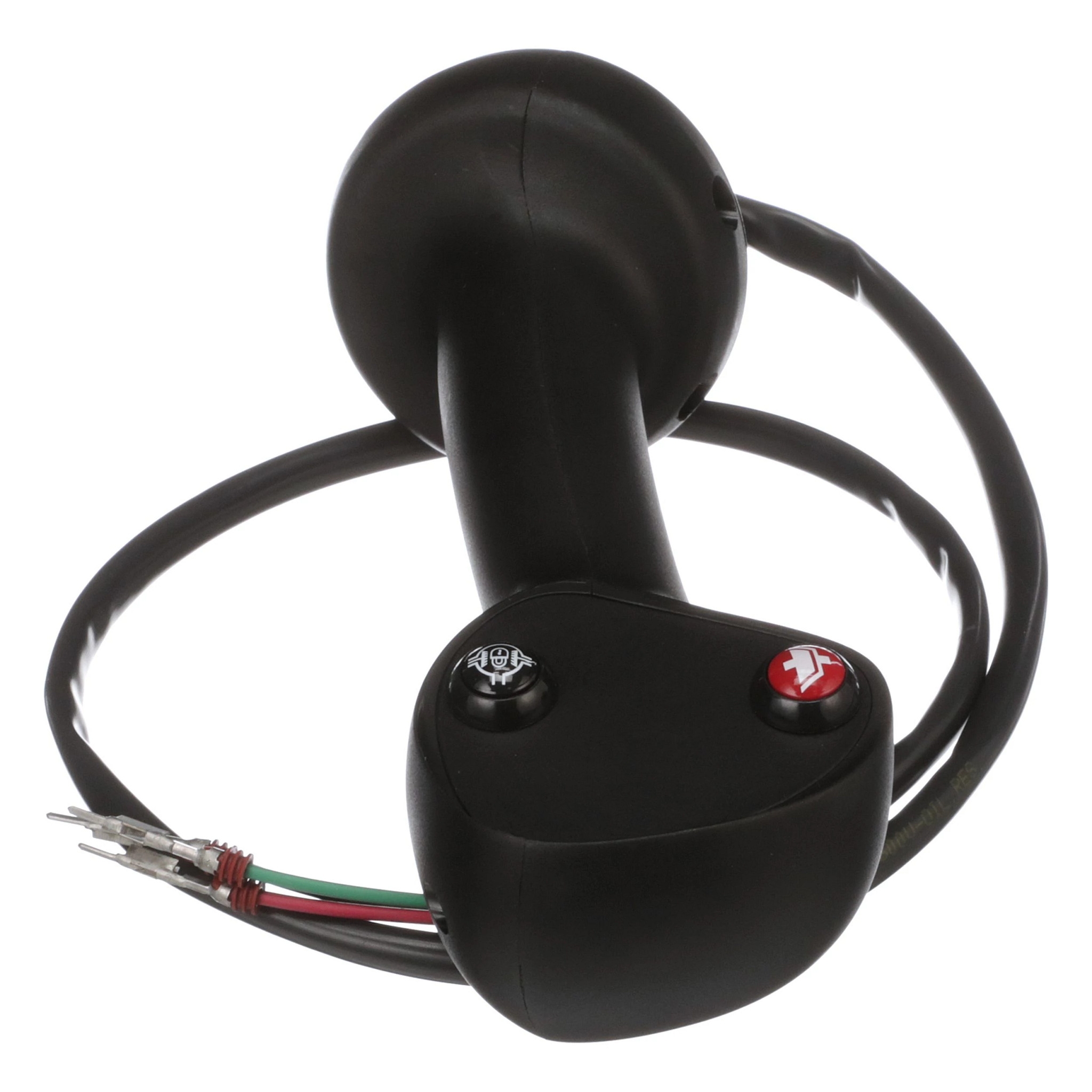 JOYSTICK | CASECE | CA | EN