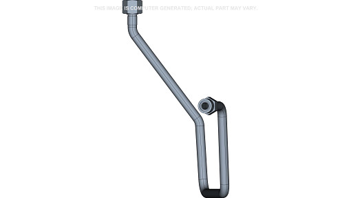 TUBO | STEYR | EU | DE